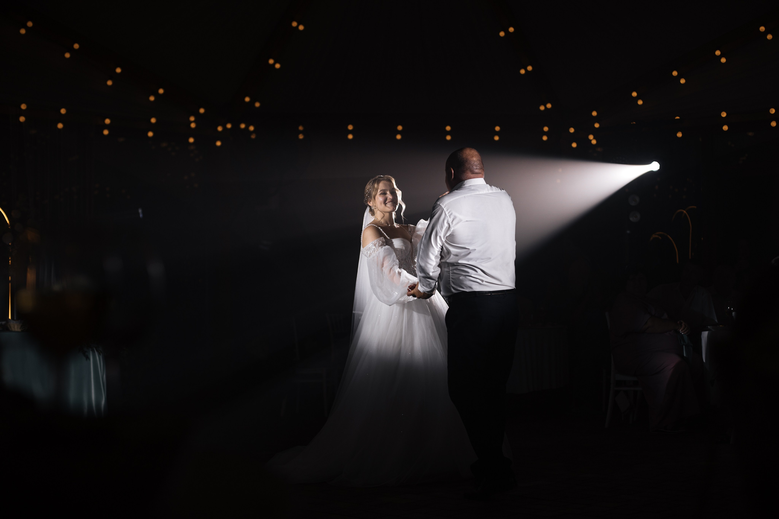 Wedding. Предметный и Фуд-фотограф в Воронеже Никита Кочергин