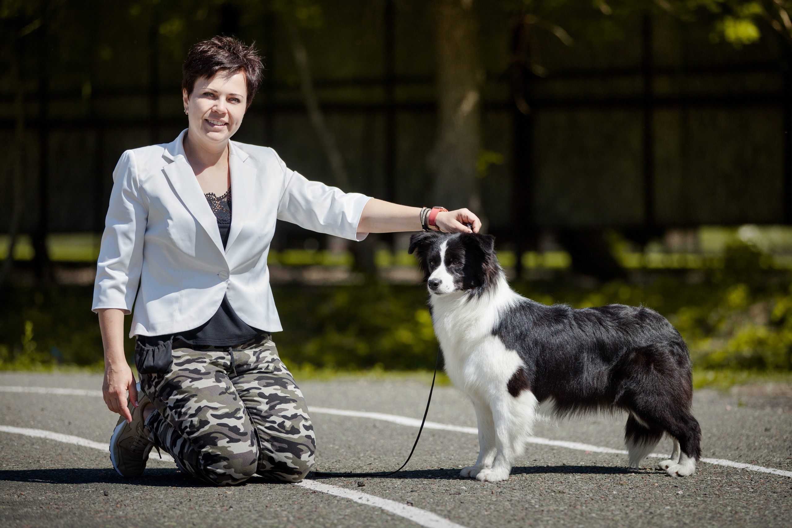 Зеленое в Оренбурге 19. О нас