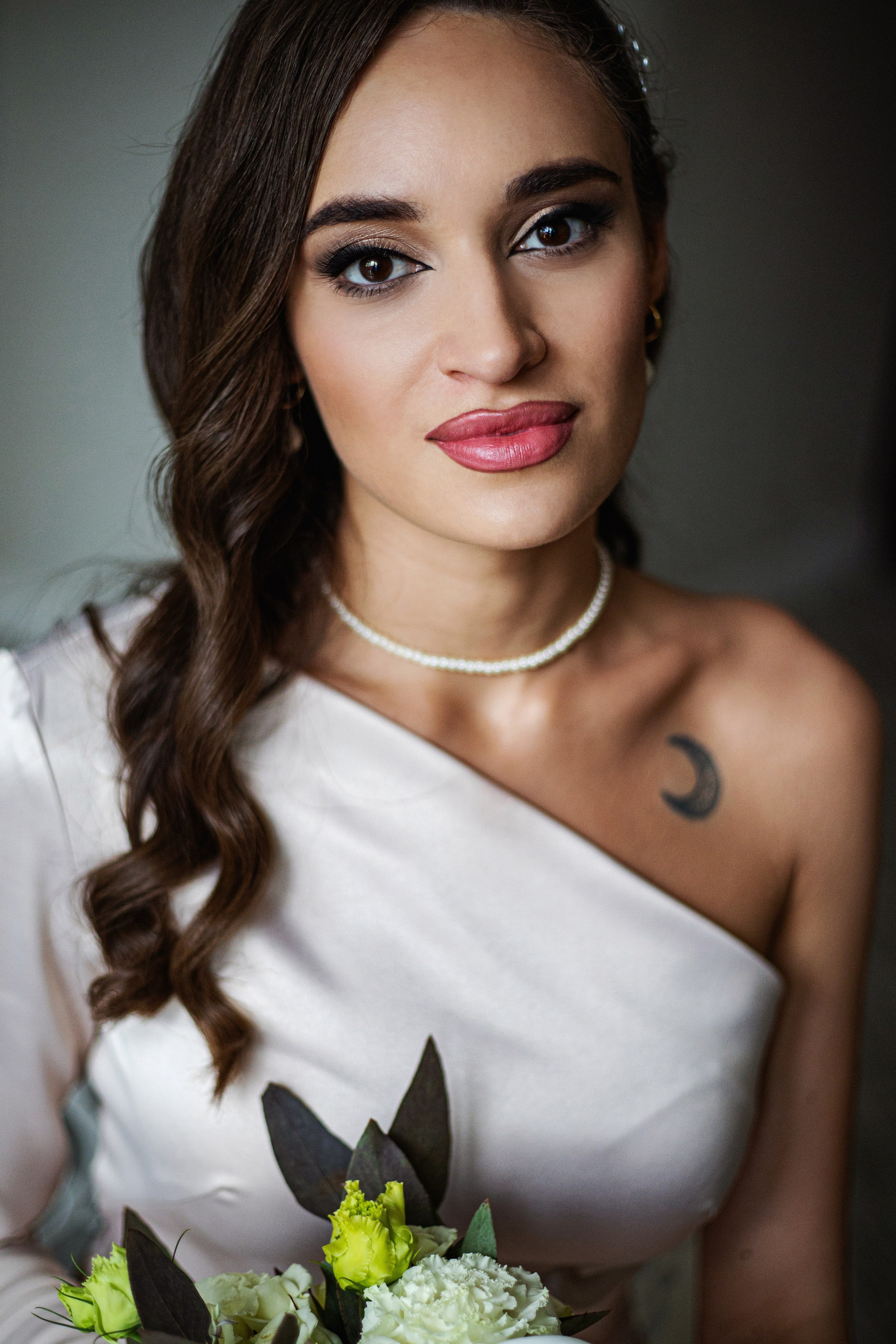 Вова и Диана. Фотограф Надежда Лукьянова