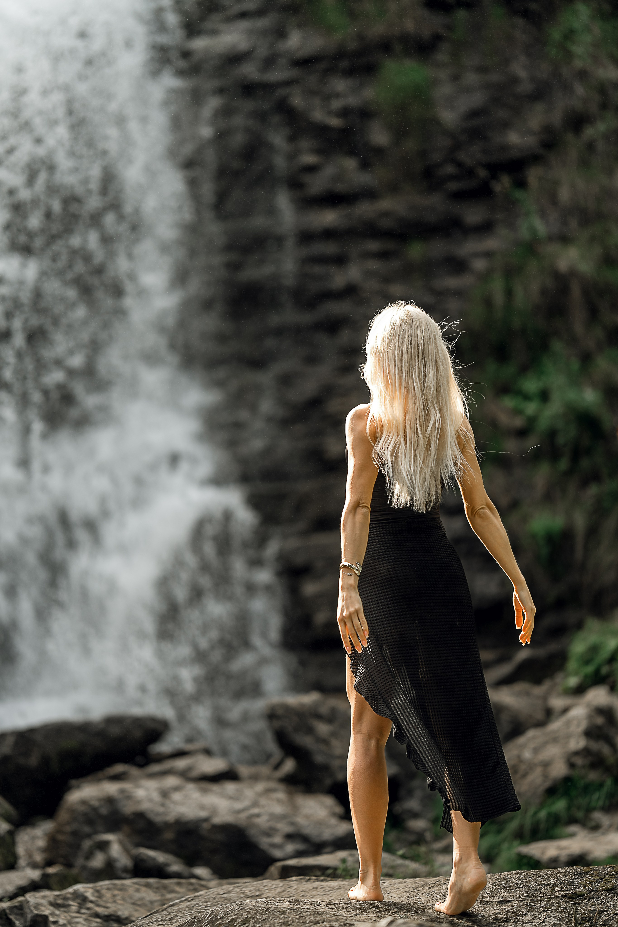 Водопад. Главная