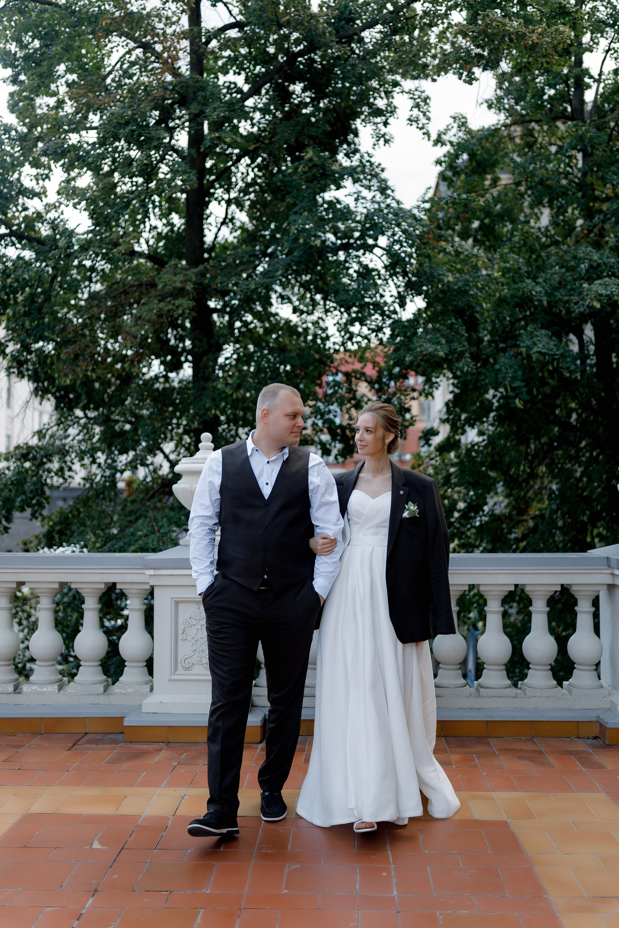 Арина и Влад. Свадебный и семейный фотограф в Казани и Волжске