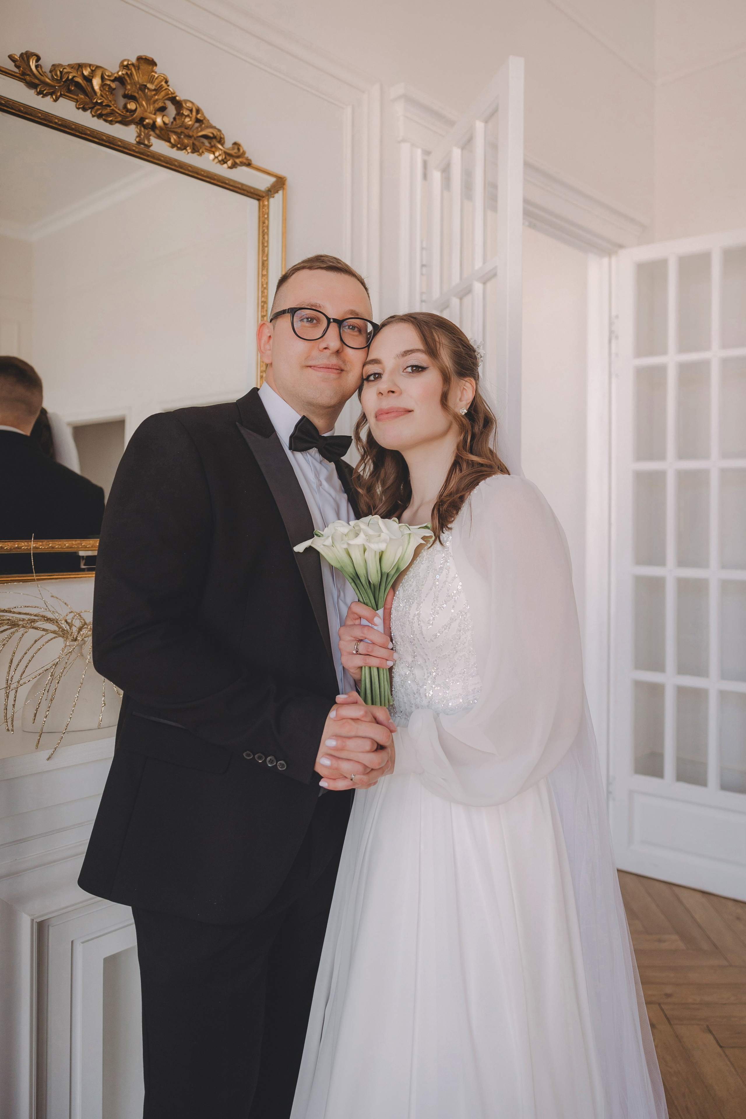 И & А. Свадебный, семейный и индивидуальный фотограф в Зеленограде и Москве Ирина Костенко