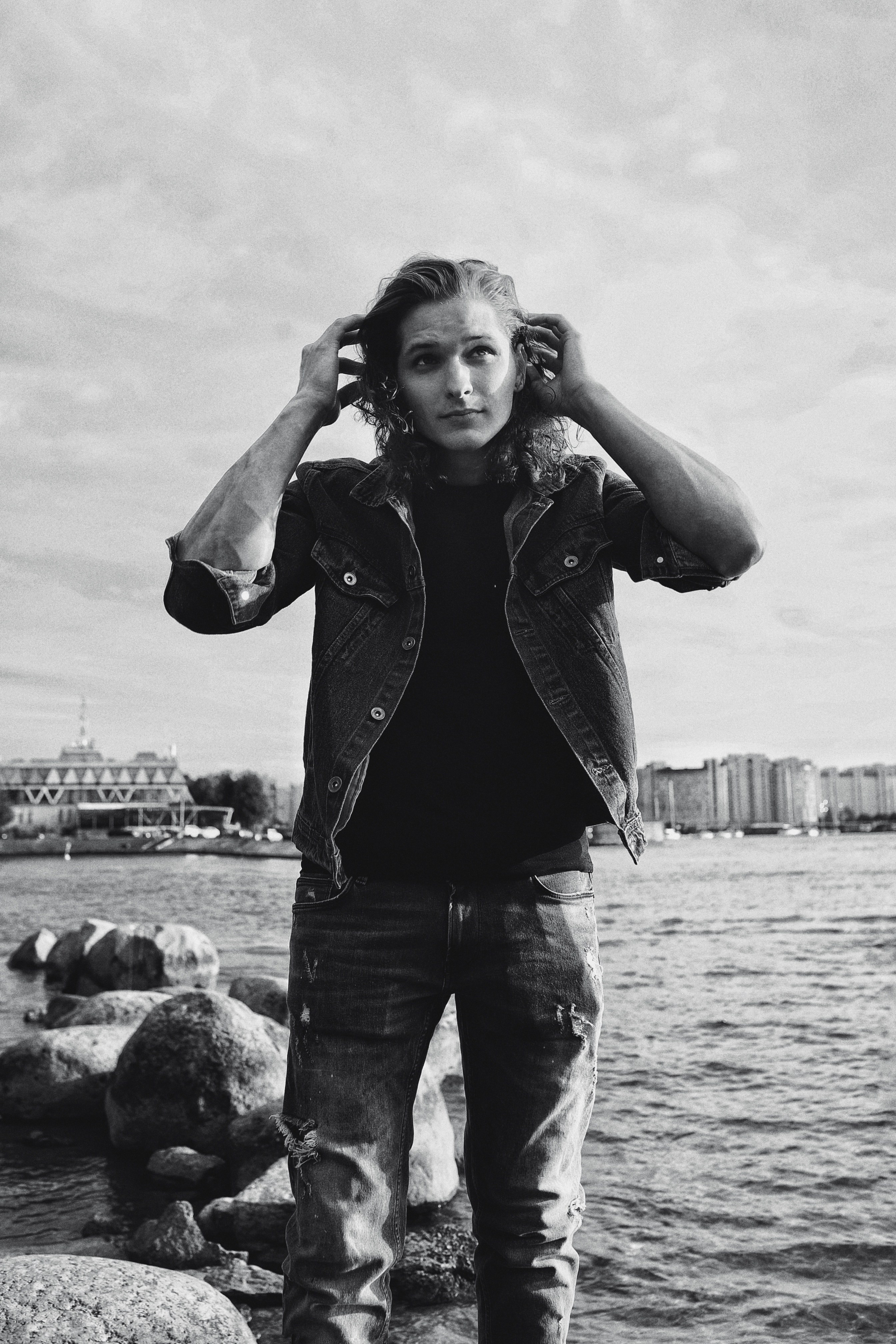 Данила. Фотограф и видеограф в Санкт-Петербурге