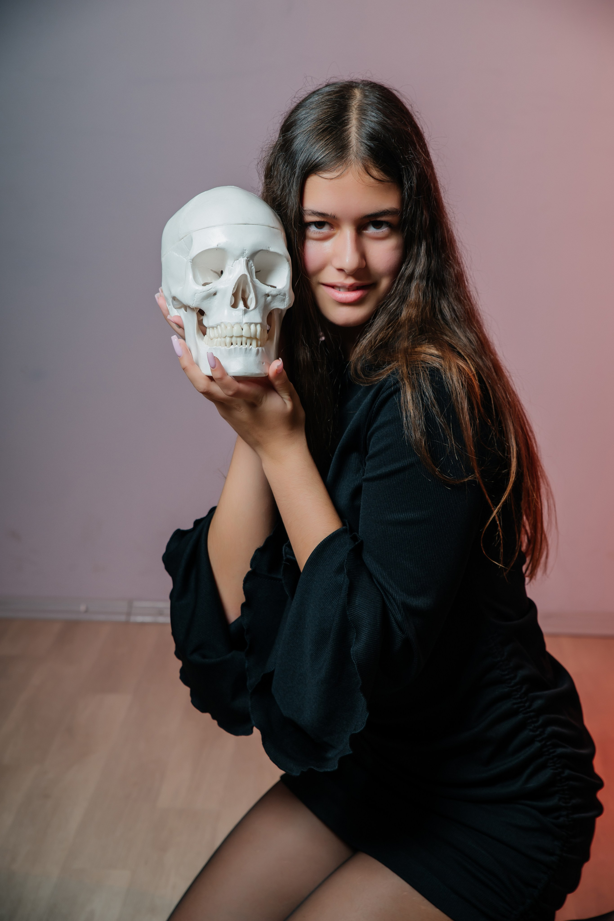 Школа № 33 — 2025. Фотограф Ярмишко Дарья. Выпускные фотокниги