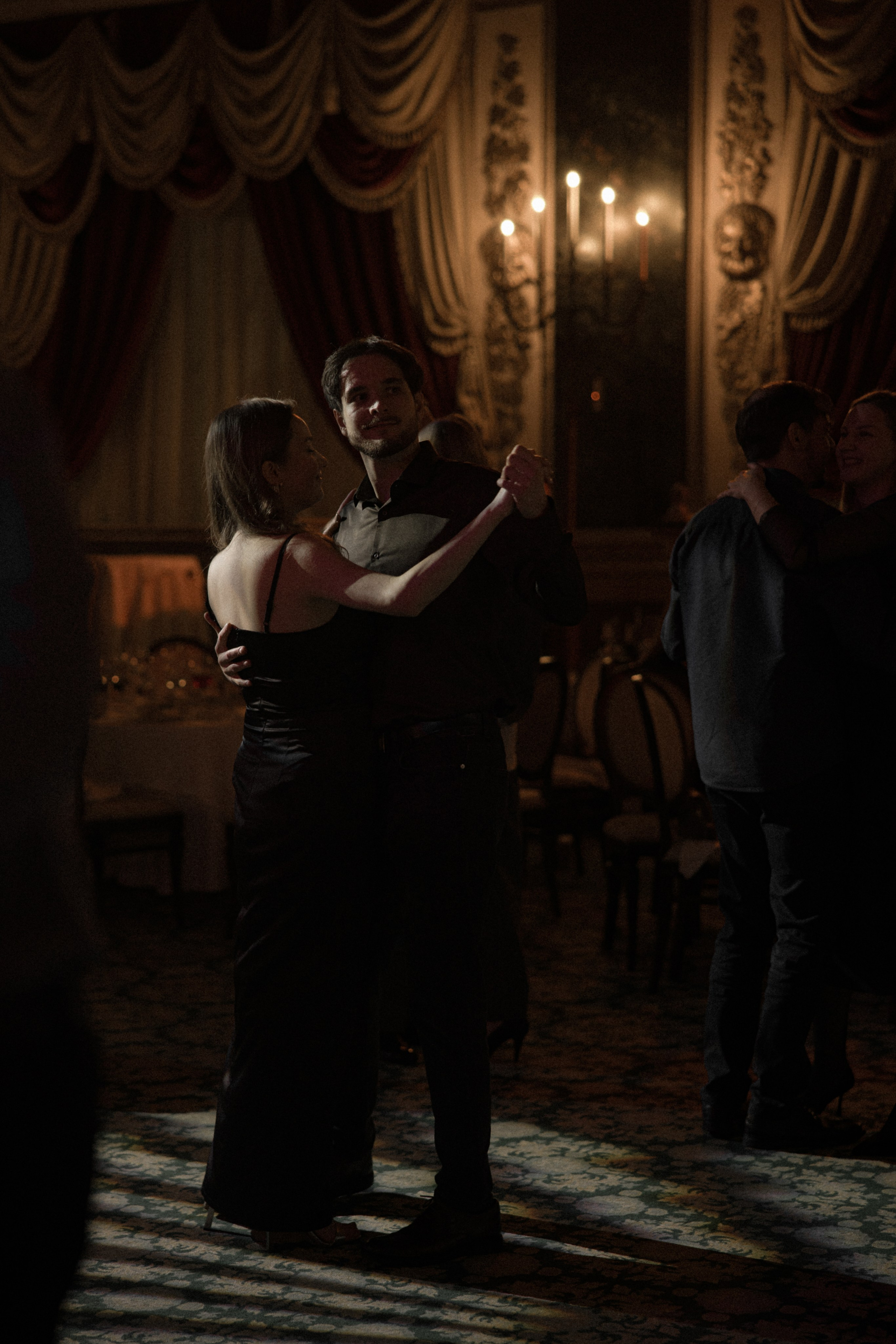 Мы. Свадебный фотограф в Москве