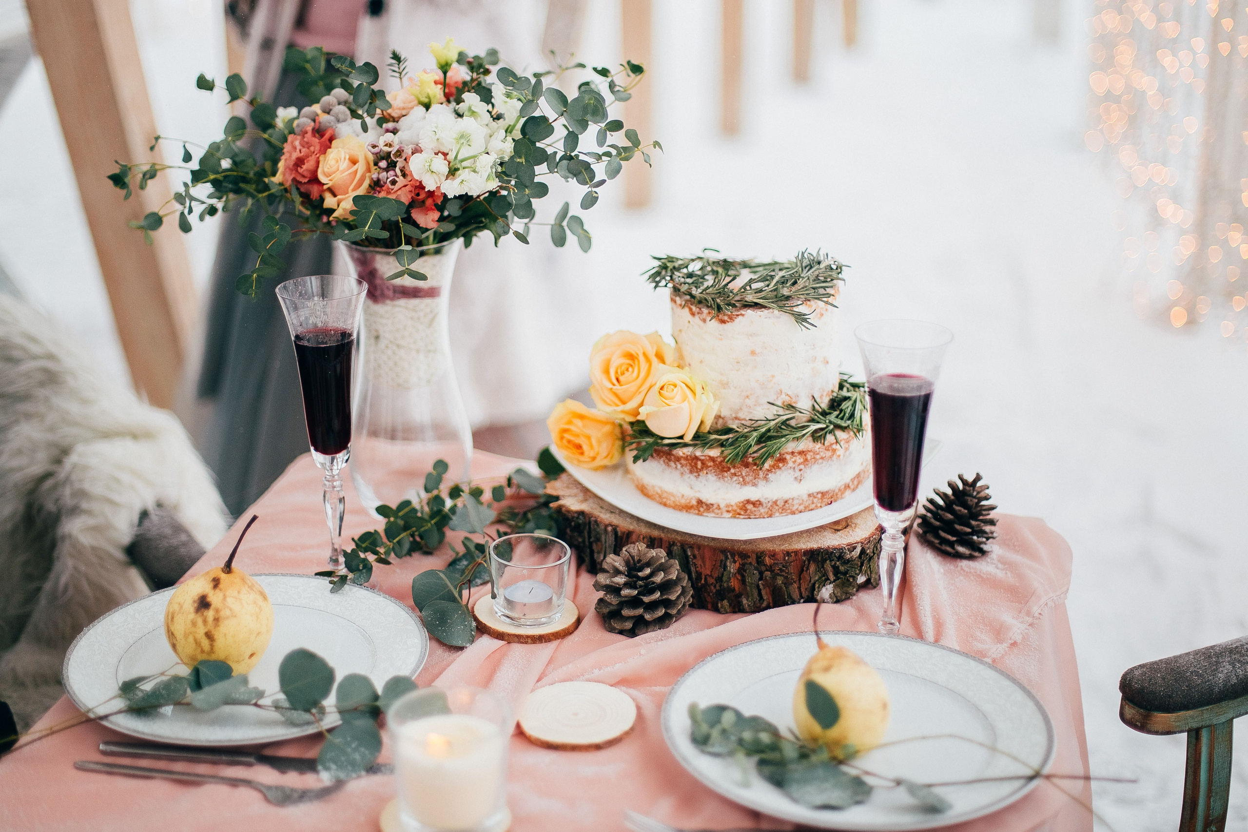 Антон и Анастасия. Свадебный и семейный фотограф Екатерина Бубнова