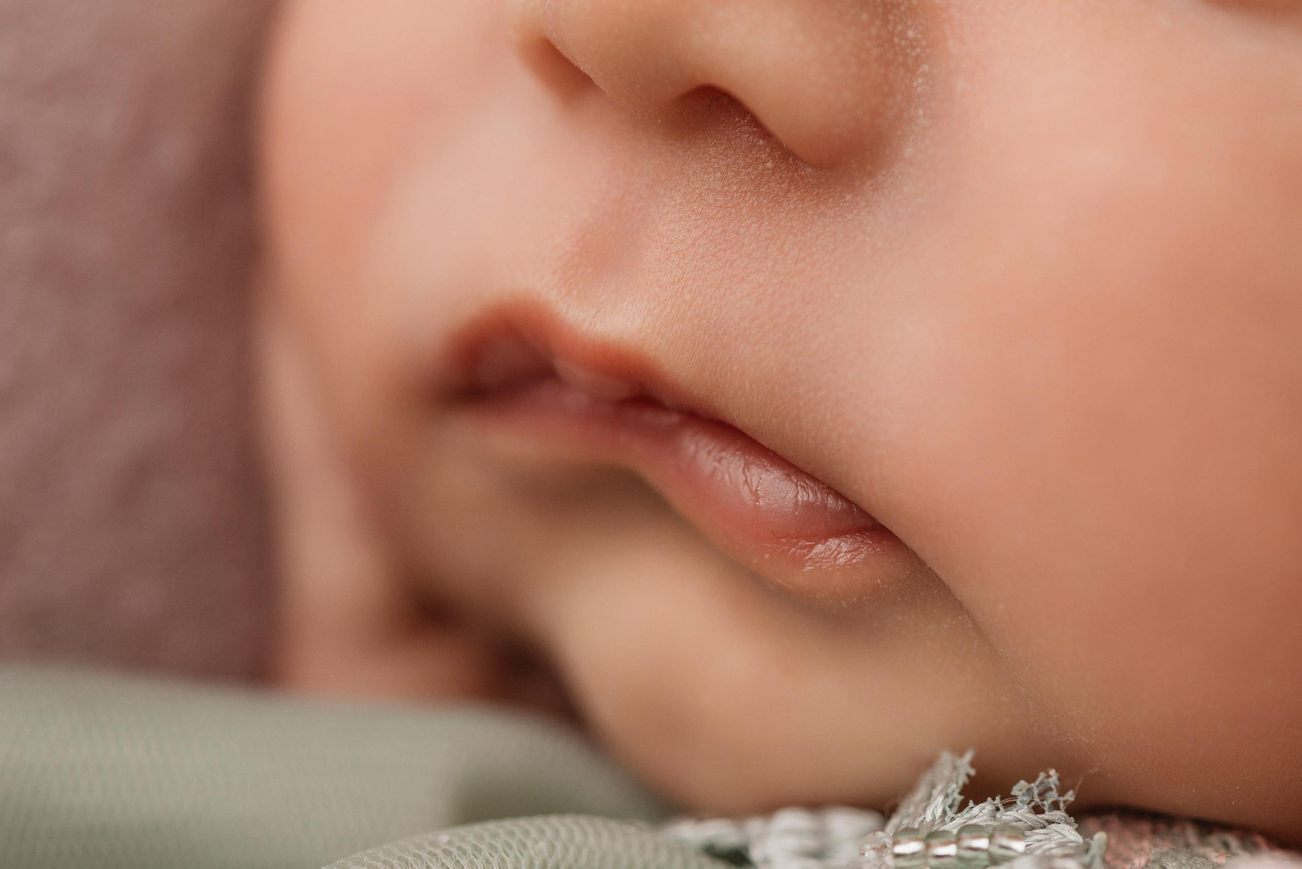 Арина. Фотограф новорожденных Белгород