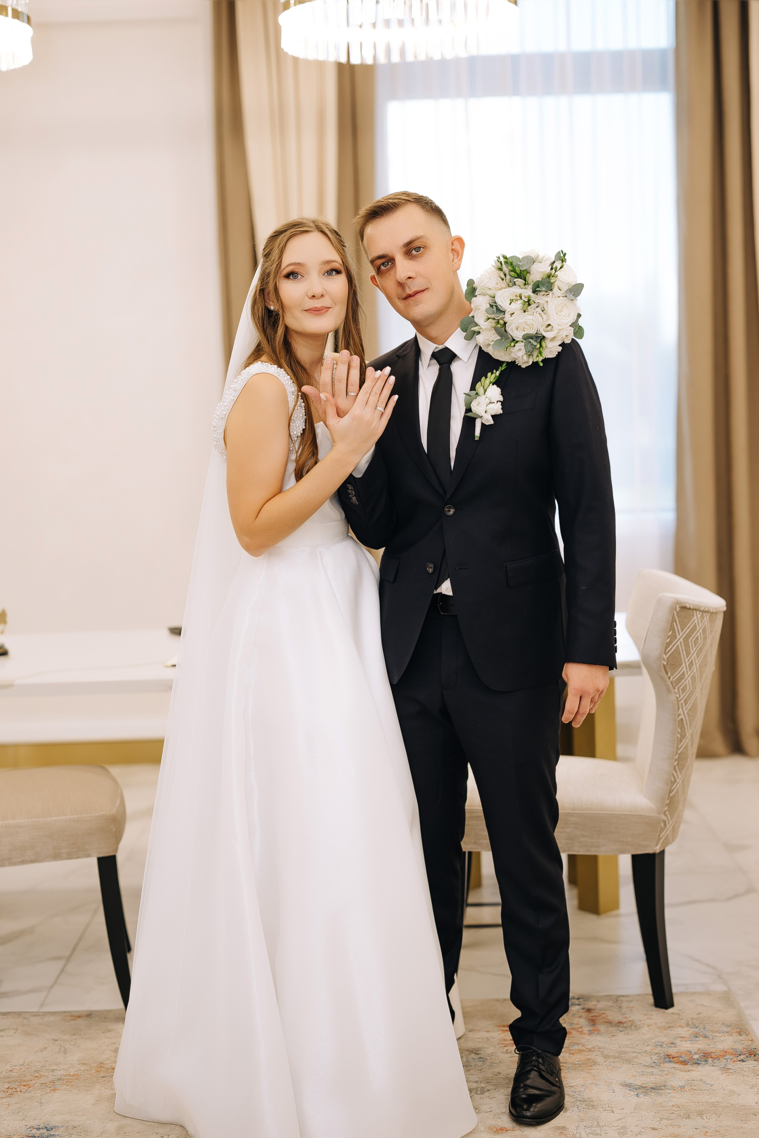 Фата. Александр Антонов. Профессиональный свадебный, репортажный фотограф в Москве, Подольске. Фото+Видео на любой праздник