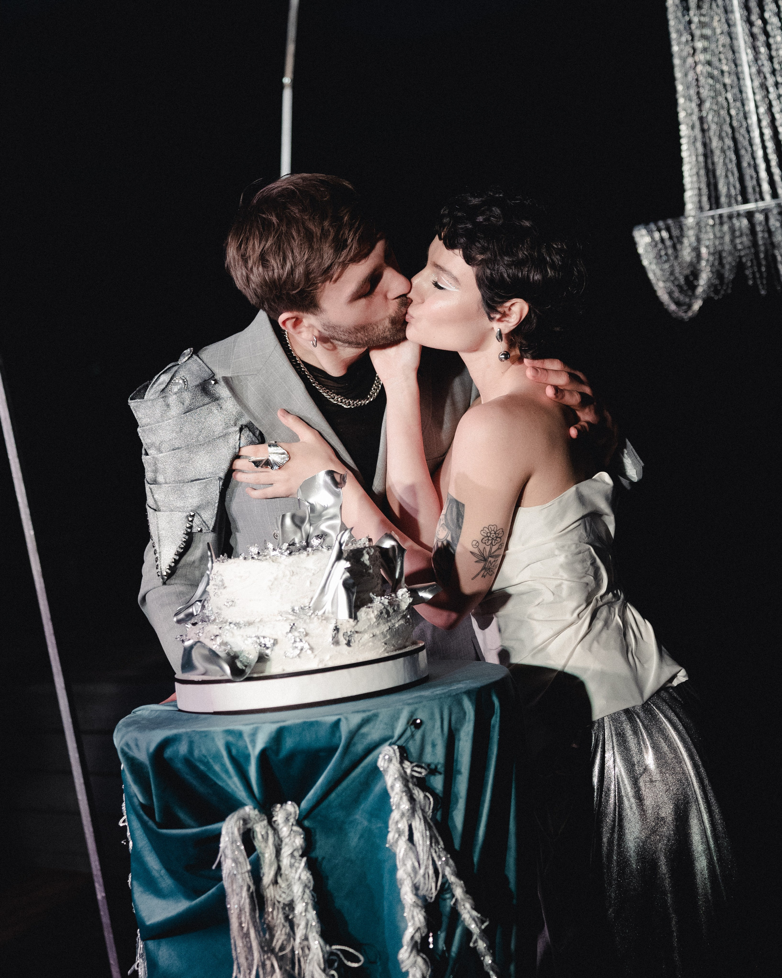 Свадебный день на левом берегу Дона