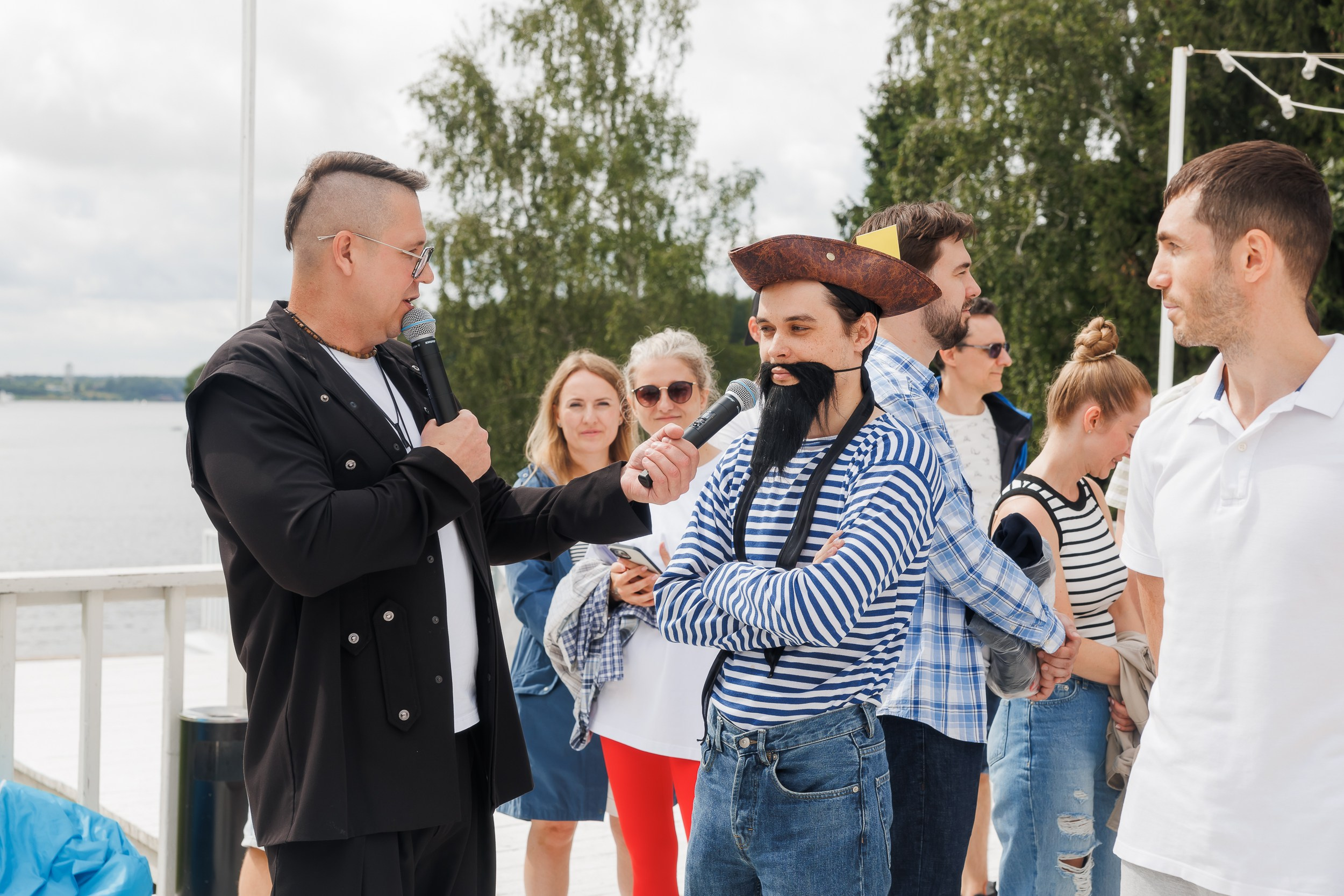 Регаты. Репортажный и свадебный фотограф Катерина Потапова