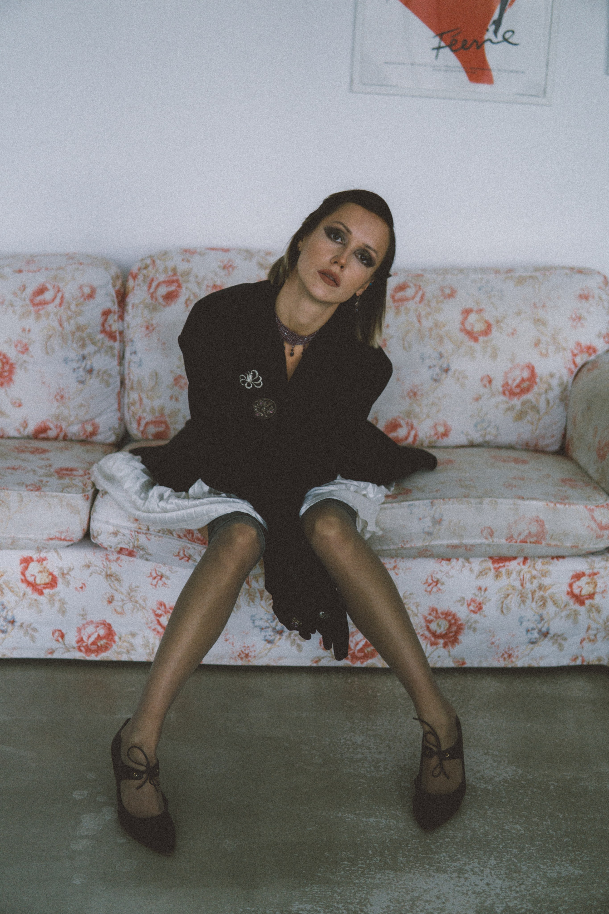 Natali. Креативный фотограф в Москве Алла Яцук