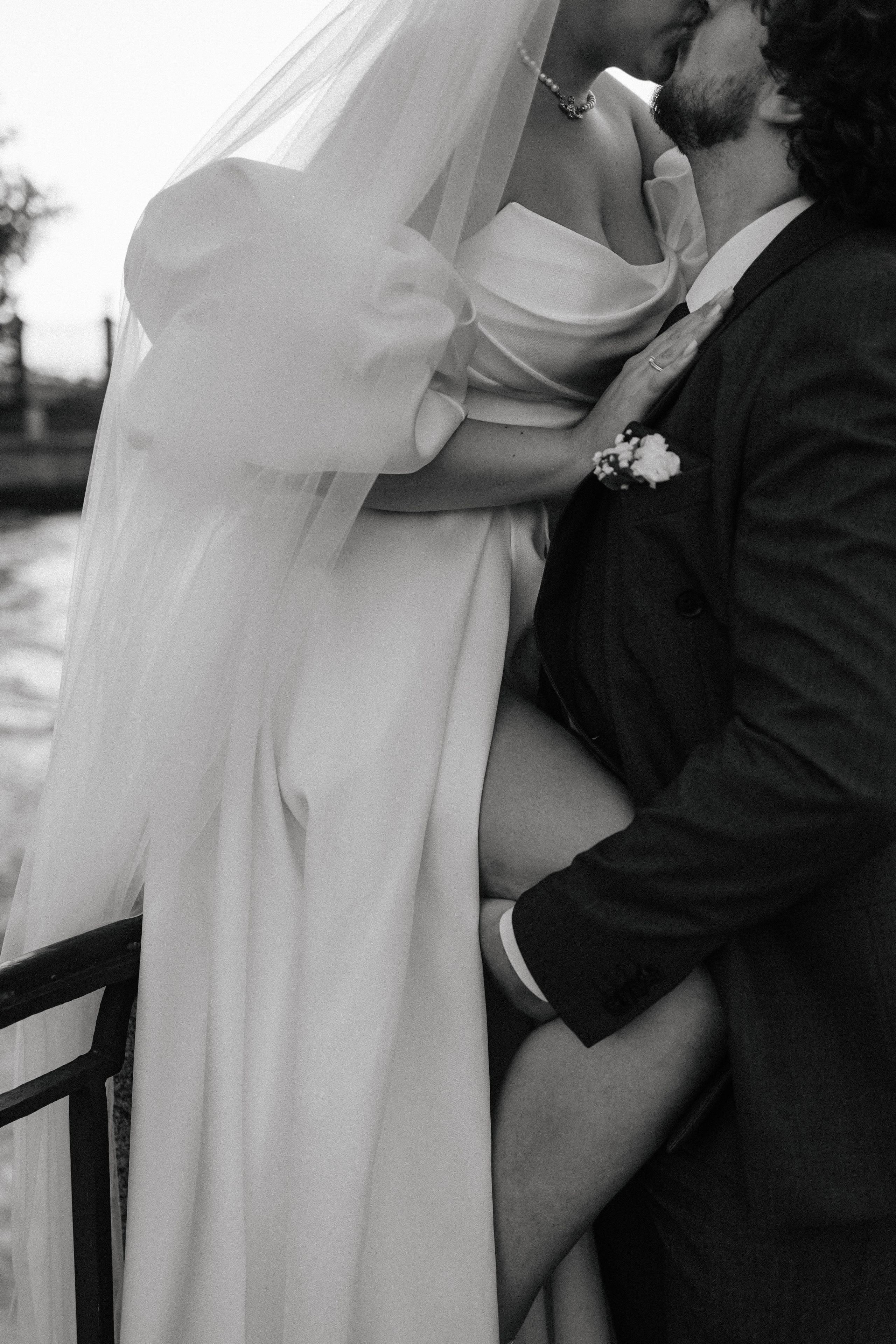 Теплый июльский вечер / 2024. Фотограф СПб