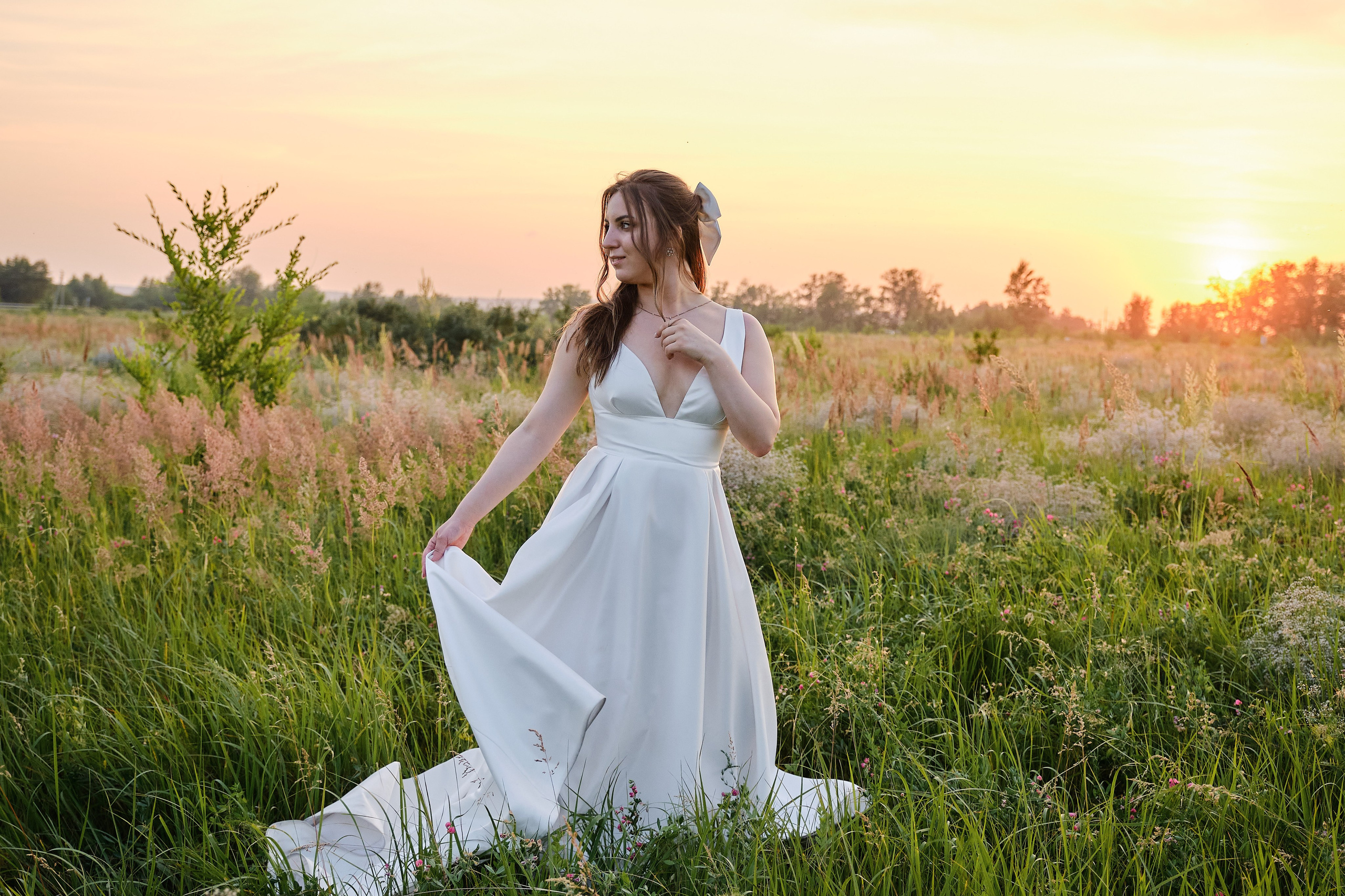 Дарья & Евгений. Фотограф в Самаре Татьяна Дубаносова