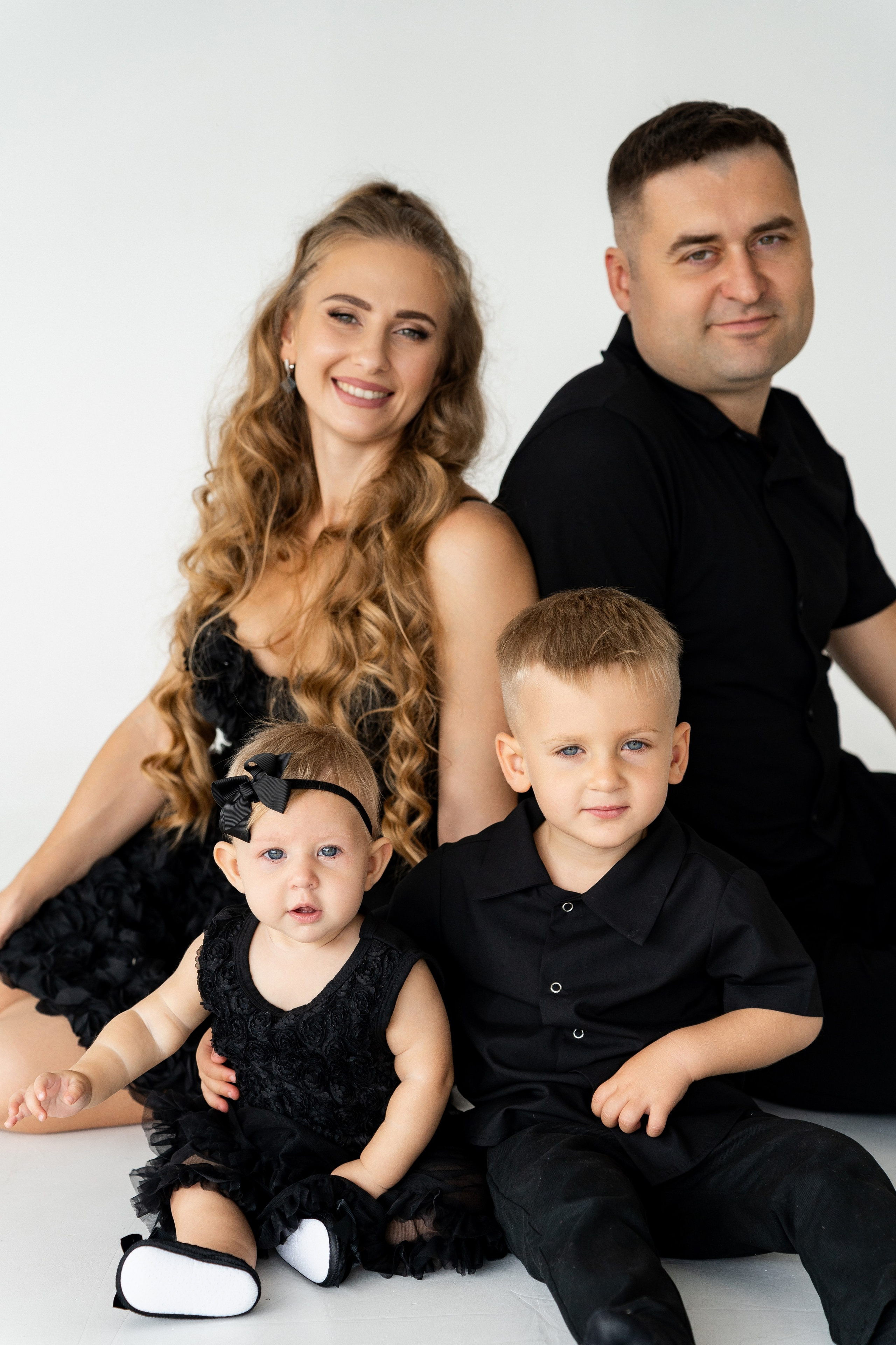 Семейный фотограф Краснодар. Семейный и NEWBORN фотограф г. Краснодар