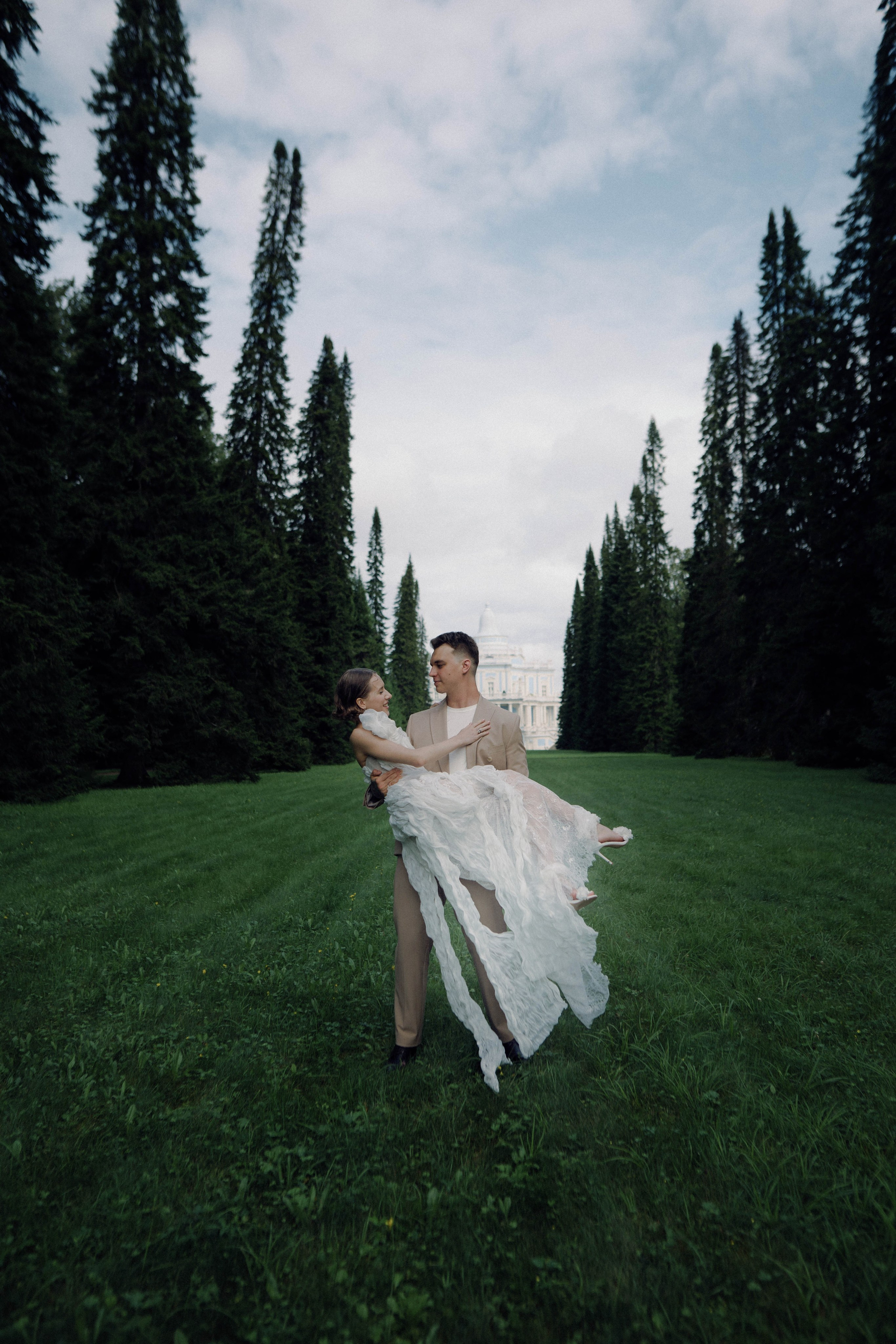 Парная съёмка. Кузнецова Василиса | Smotrydushoy