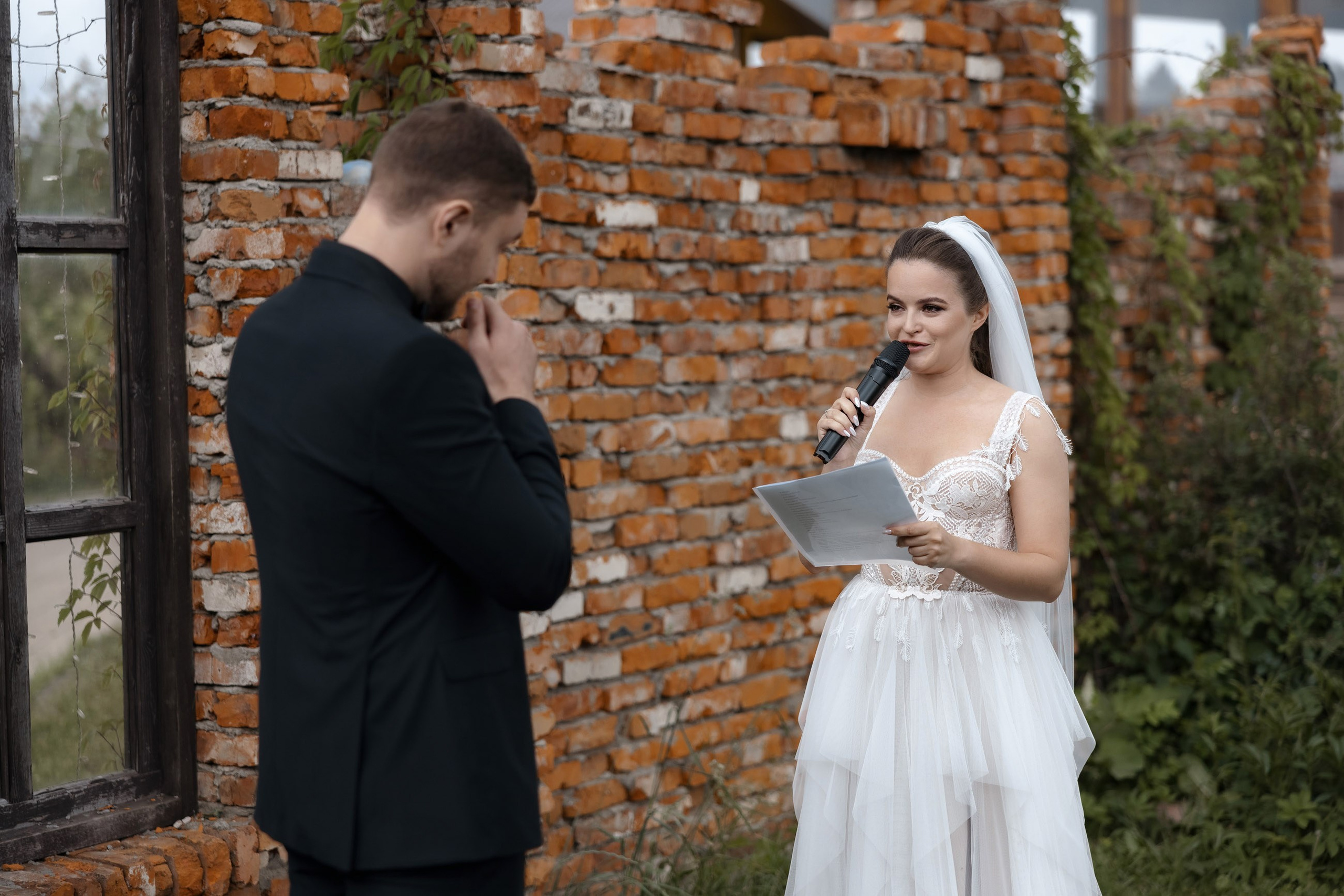 Артем и Вера. Свадебный фотограф и видеограф Юрий и Эля Дубинины