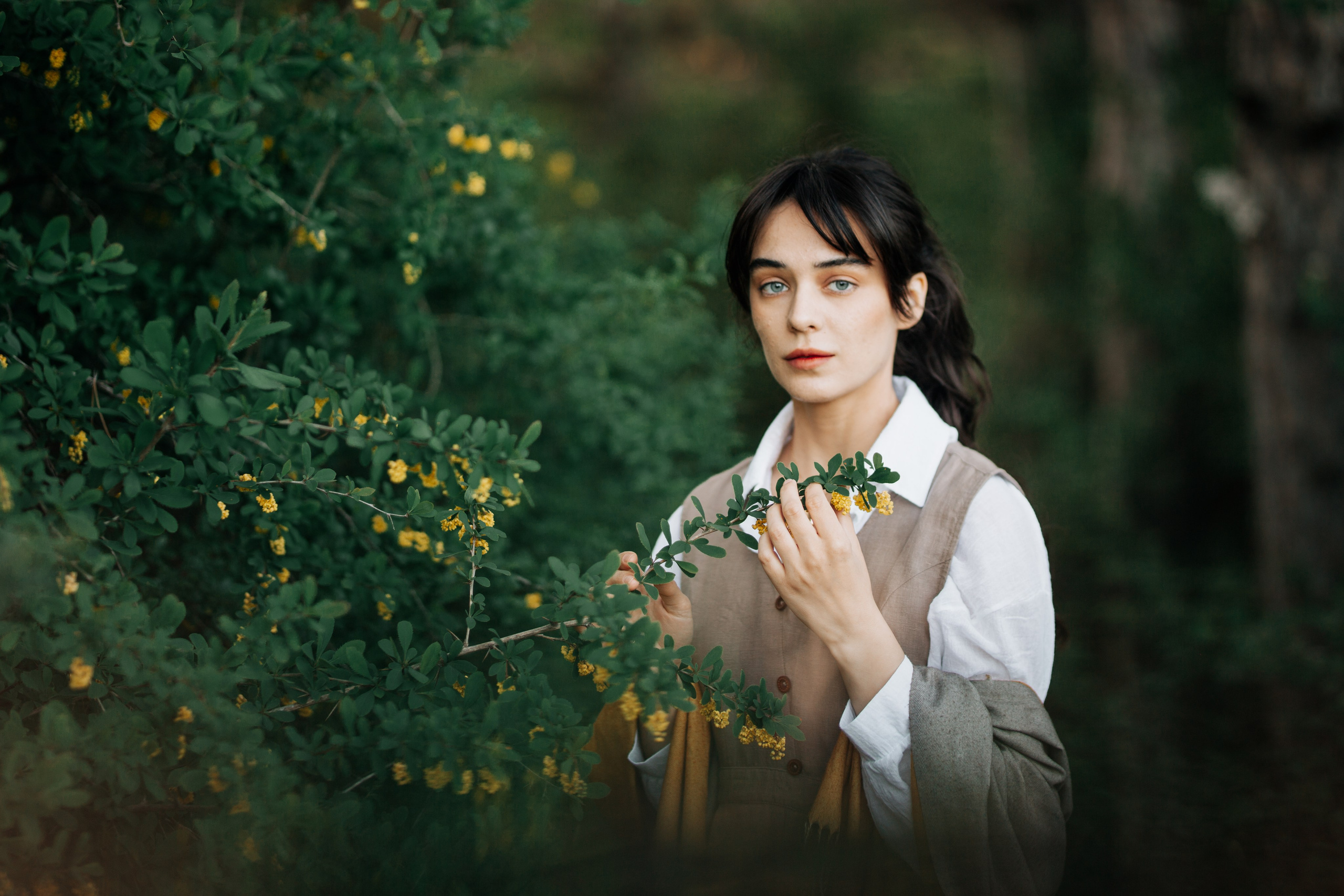 Фотограф в Крыму