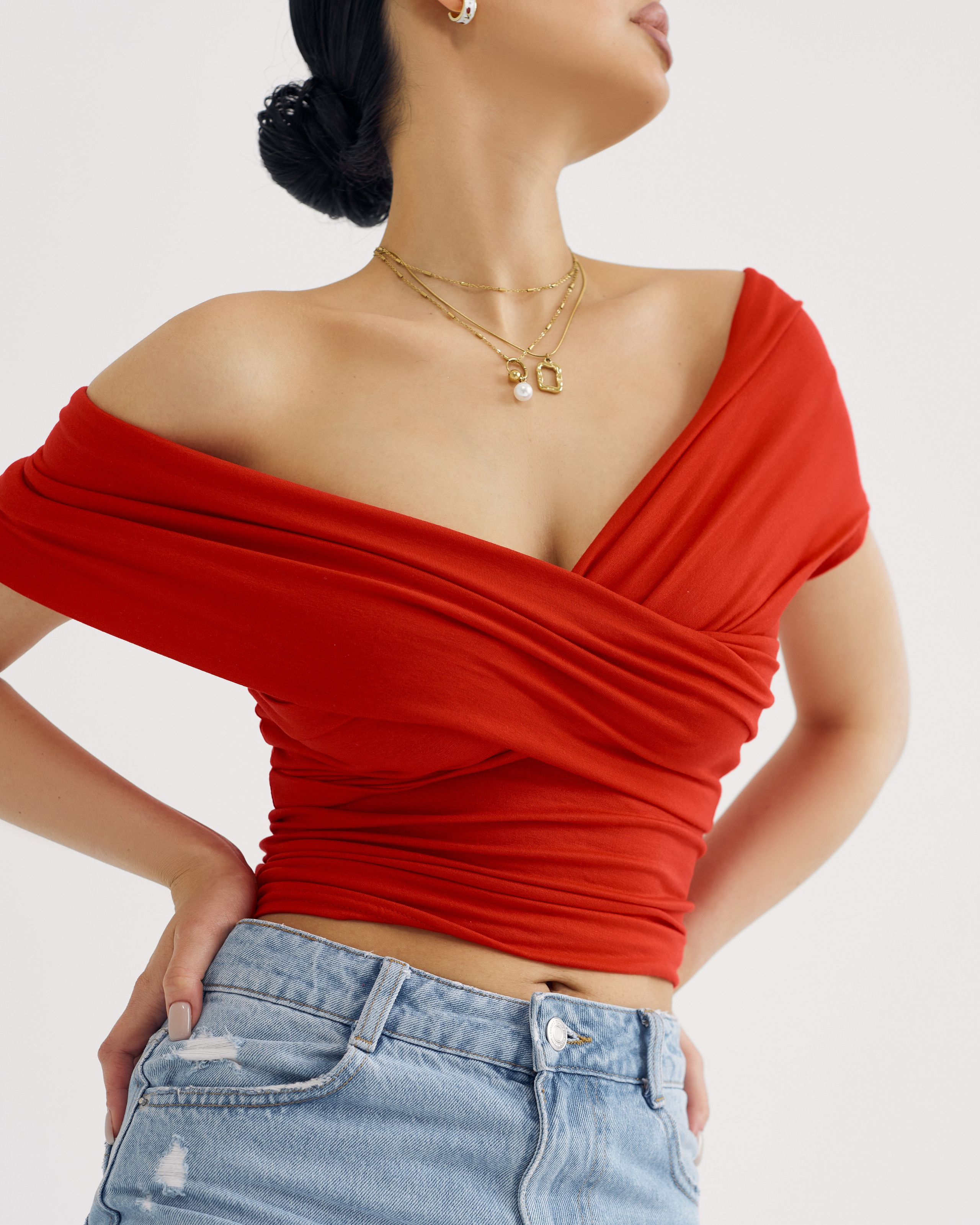 Для бренда Yasnaya. Фотограф для людей и их брендов