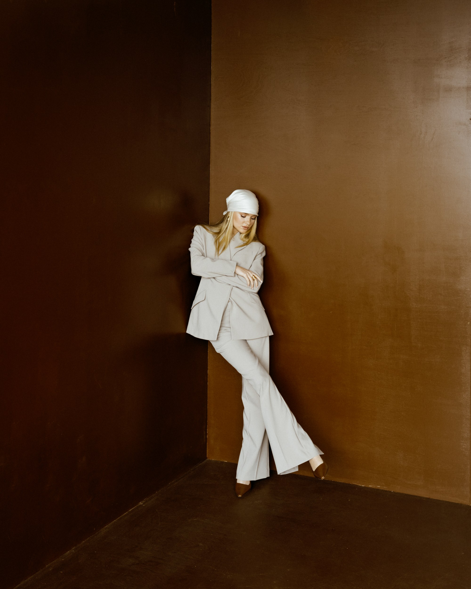 Для бренда nume. Фотограф для людей и их брендов