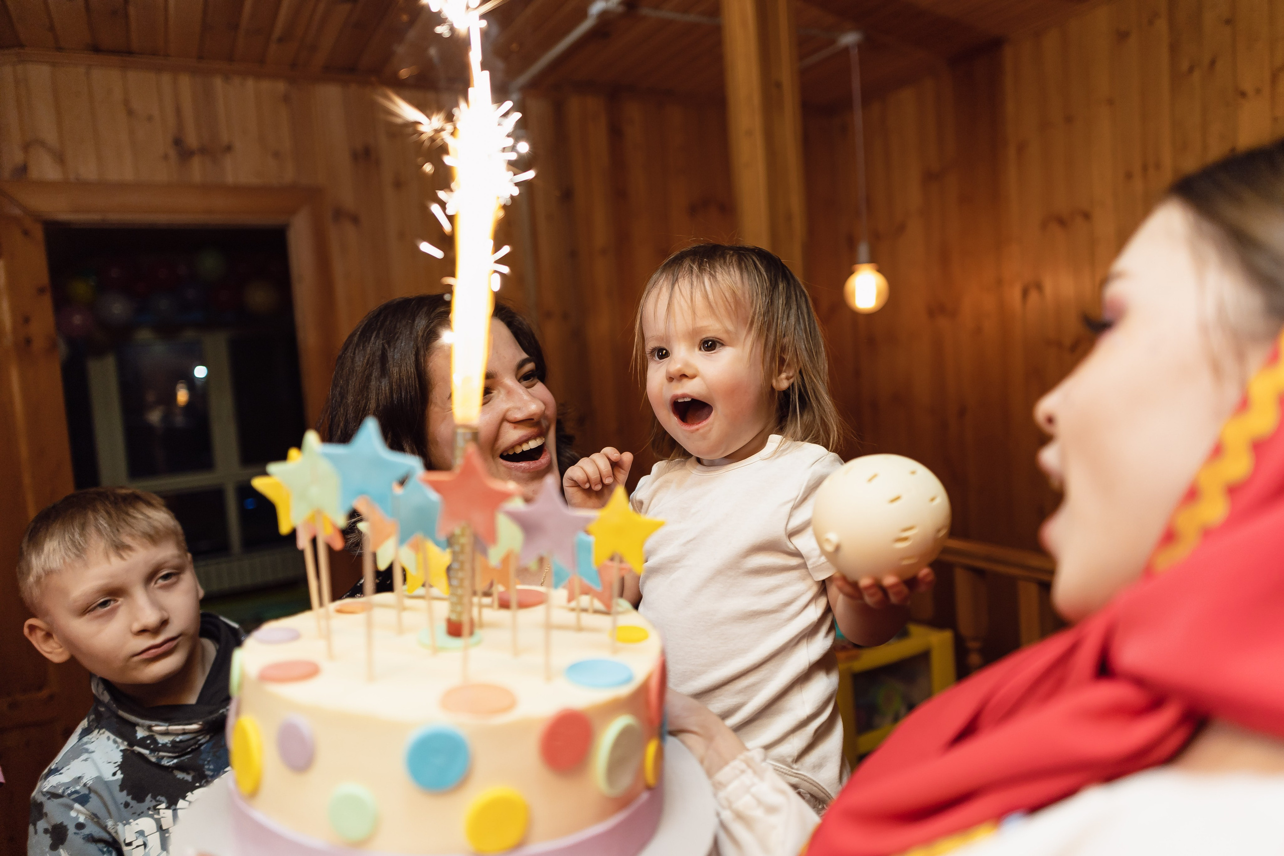 HB Mia. Фотограф в Самаре и Самарской области Констанция