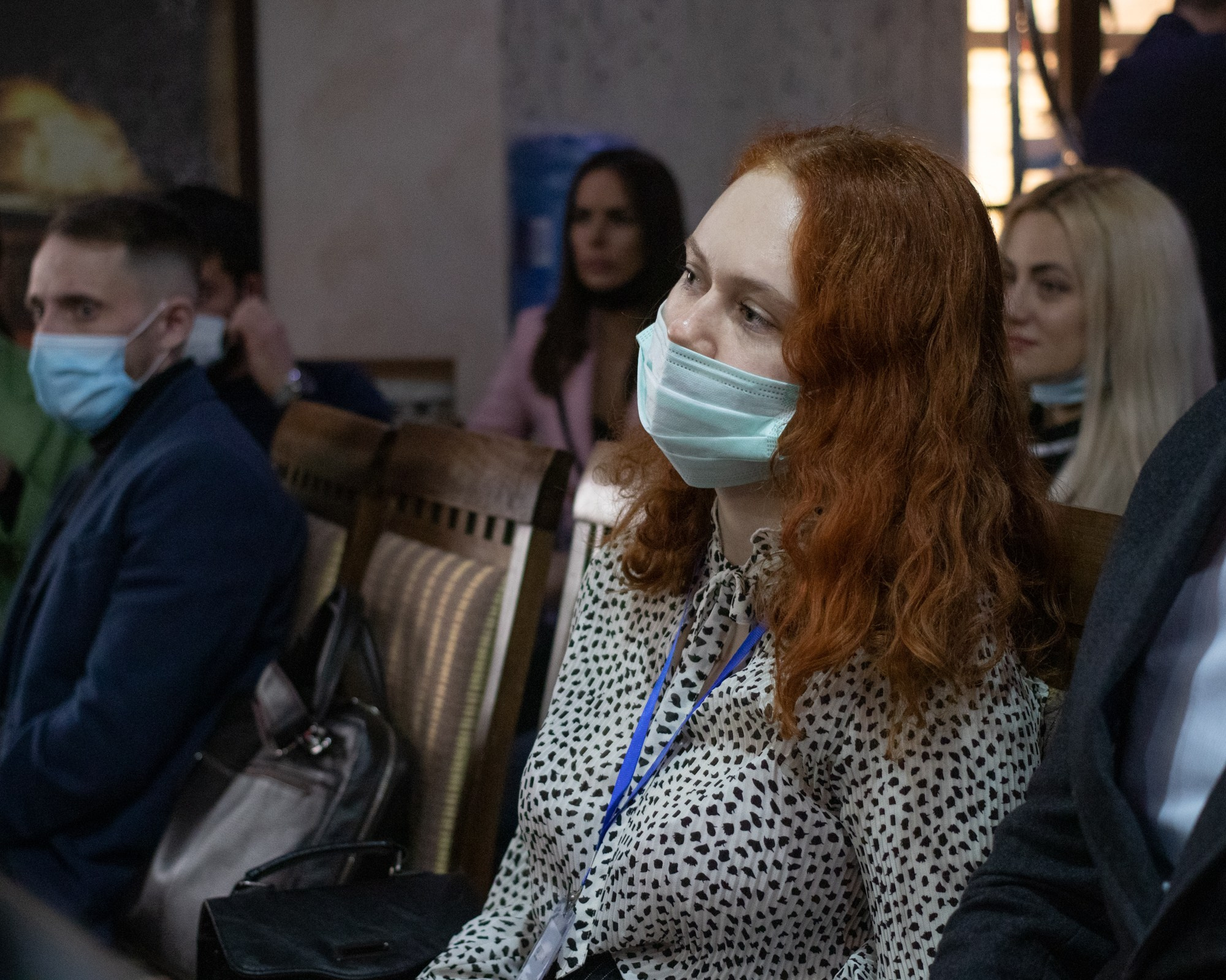 Встреча с Владиславом Даванковым и «Опора России». Репортажный, промышленный и маркетплейс-фотограф Дмитрий Чернат