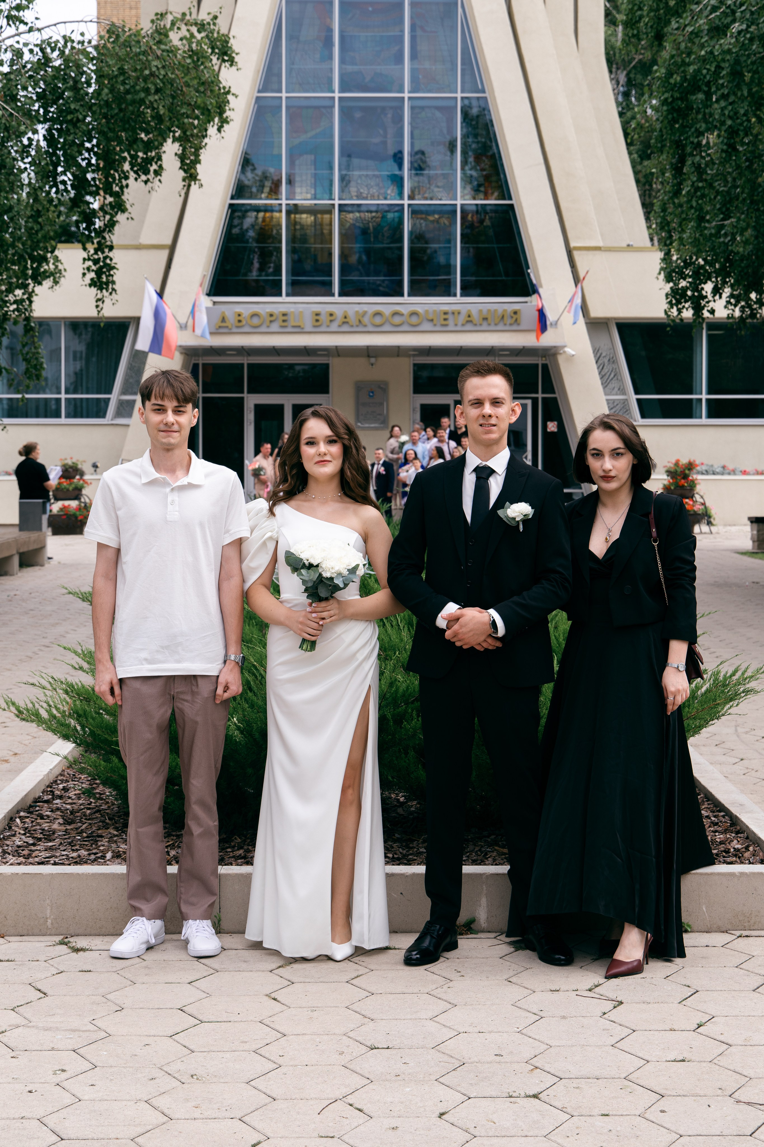 Антон и Екатерина. Антон Исаев — Фотограф-видеограф в Самаре