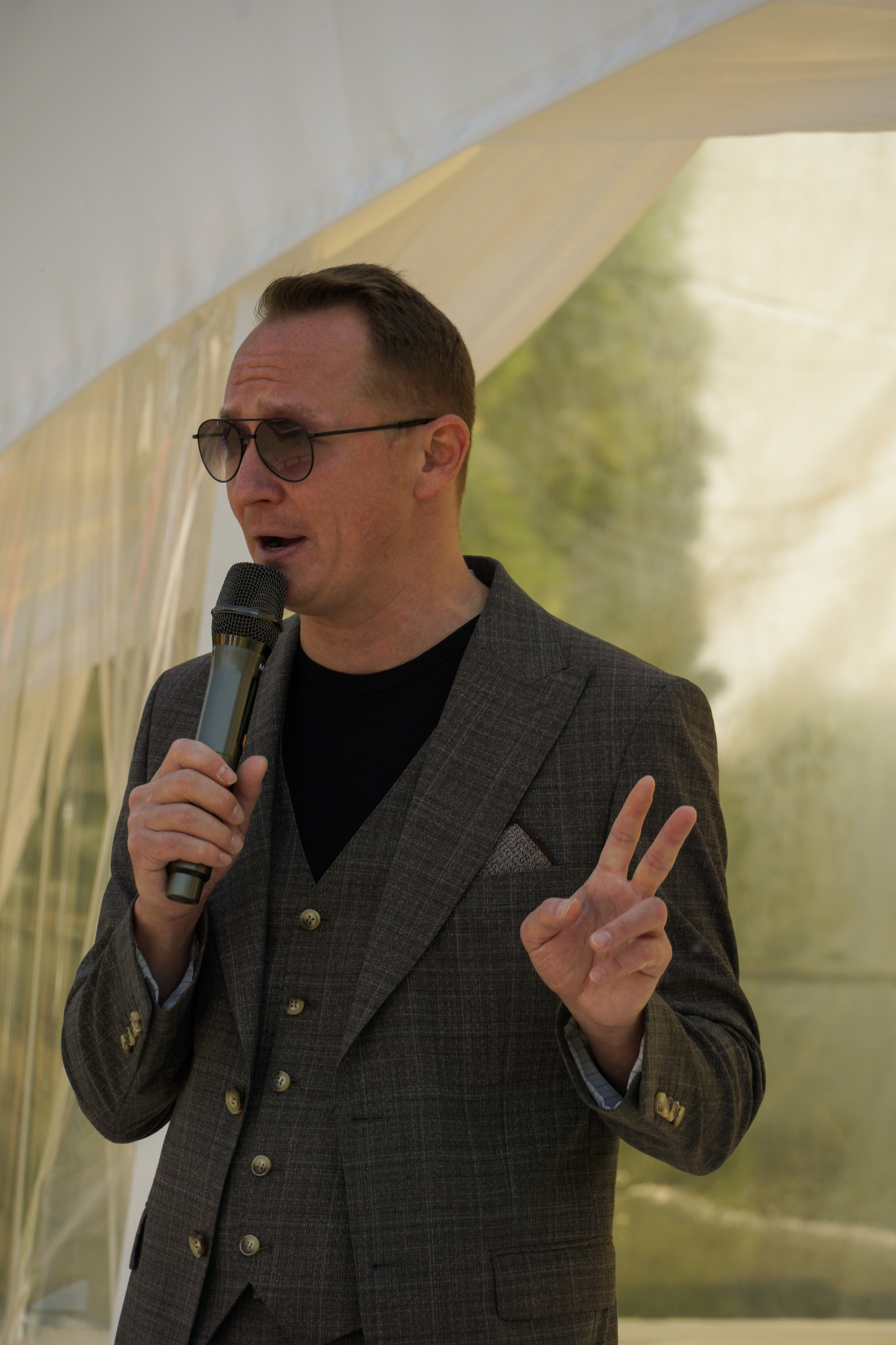 Moscow Country Club. Фотограф