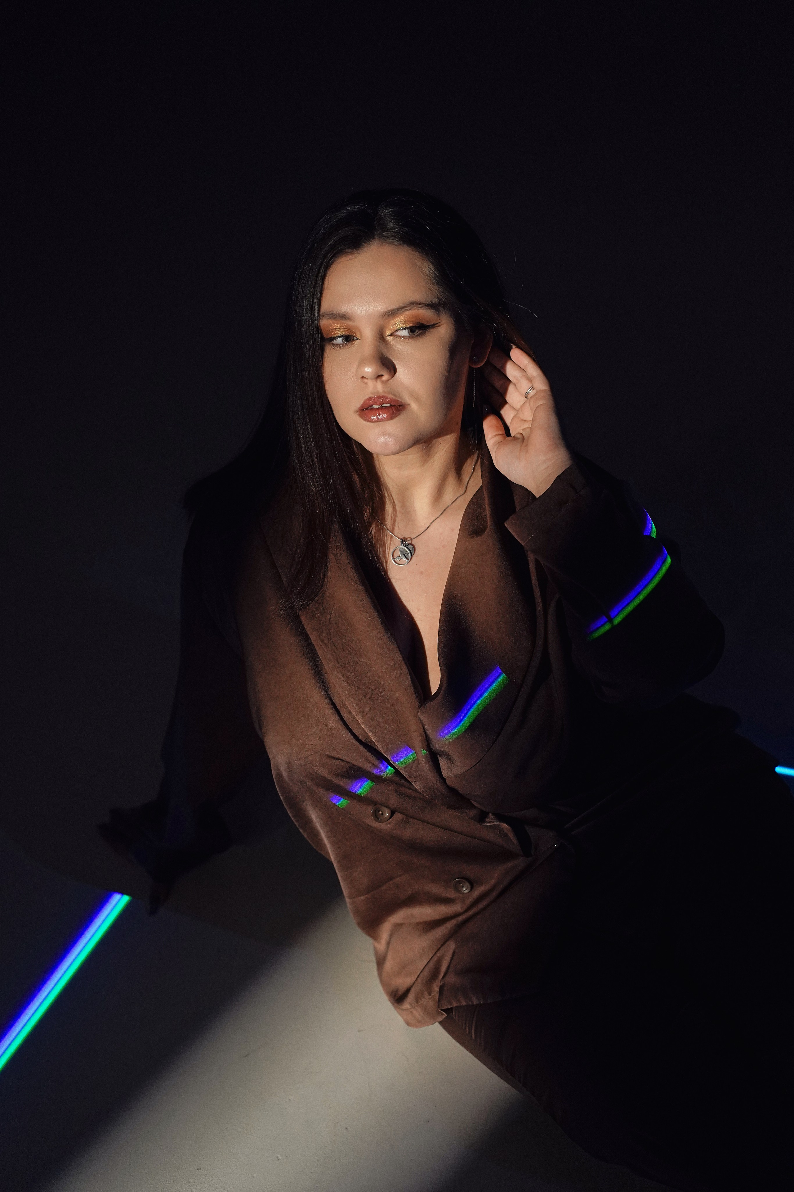 Татьяна. Фотограф