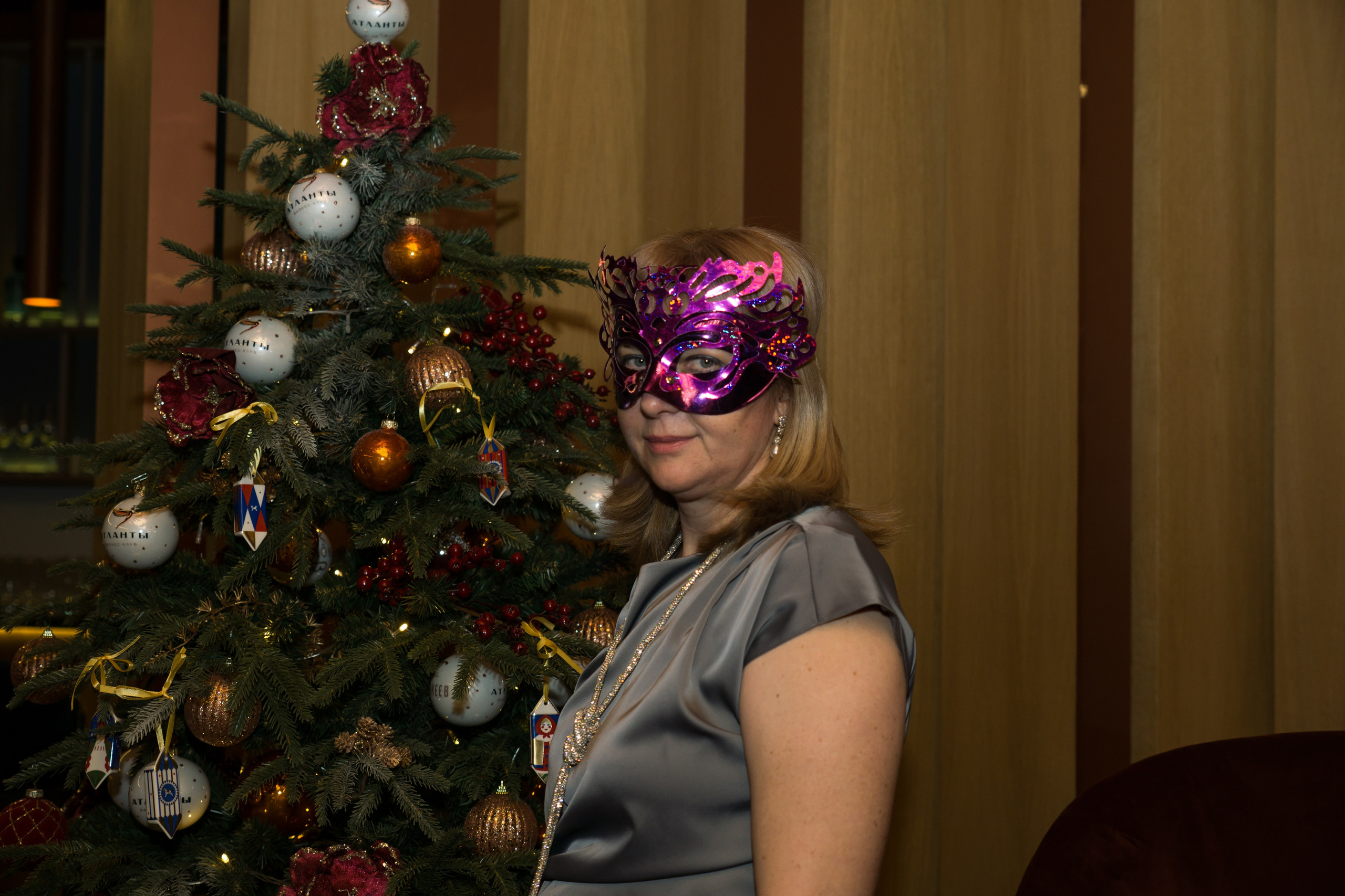 Корпоратив СФТ Групп. Фотограф