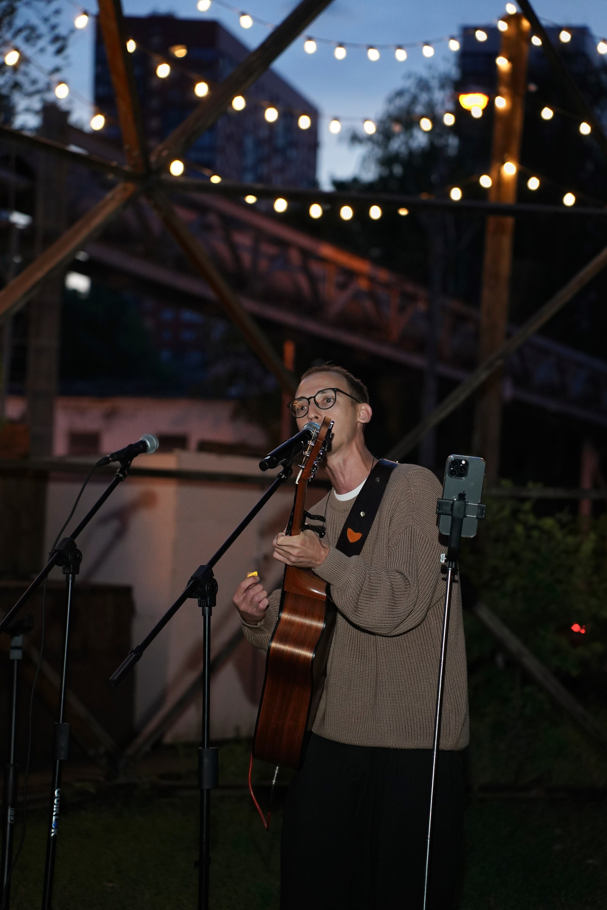 Летний корпоратив. Фотограф