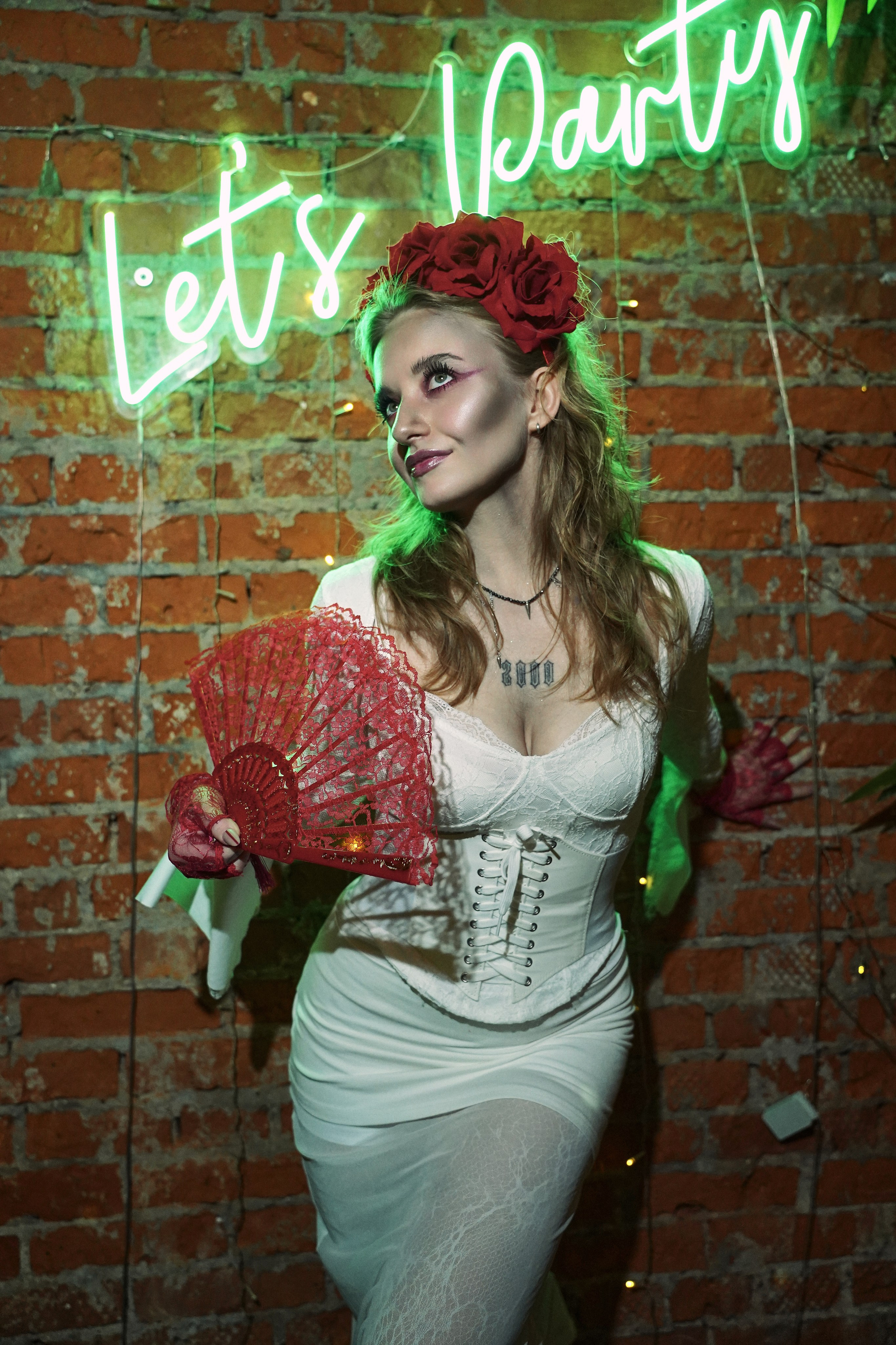 Хэллоуин 2025. Фотограф