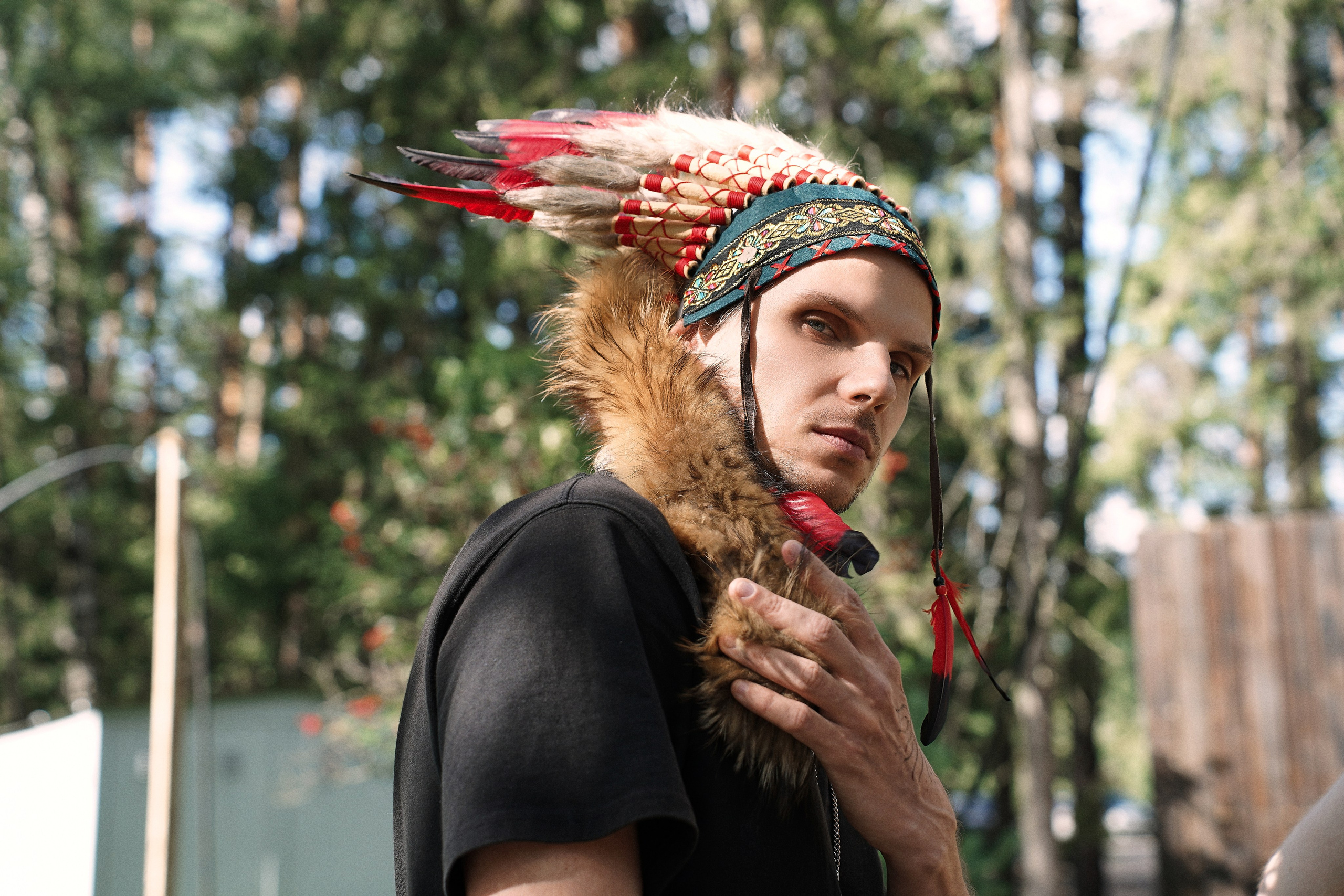 FRIENDS COMMUNITY. Фотограф