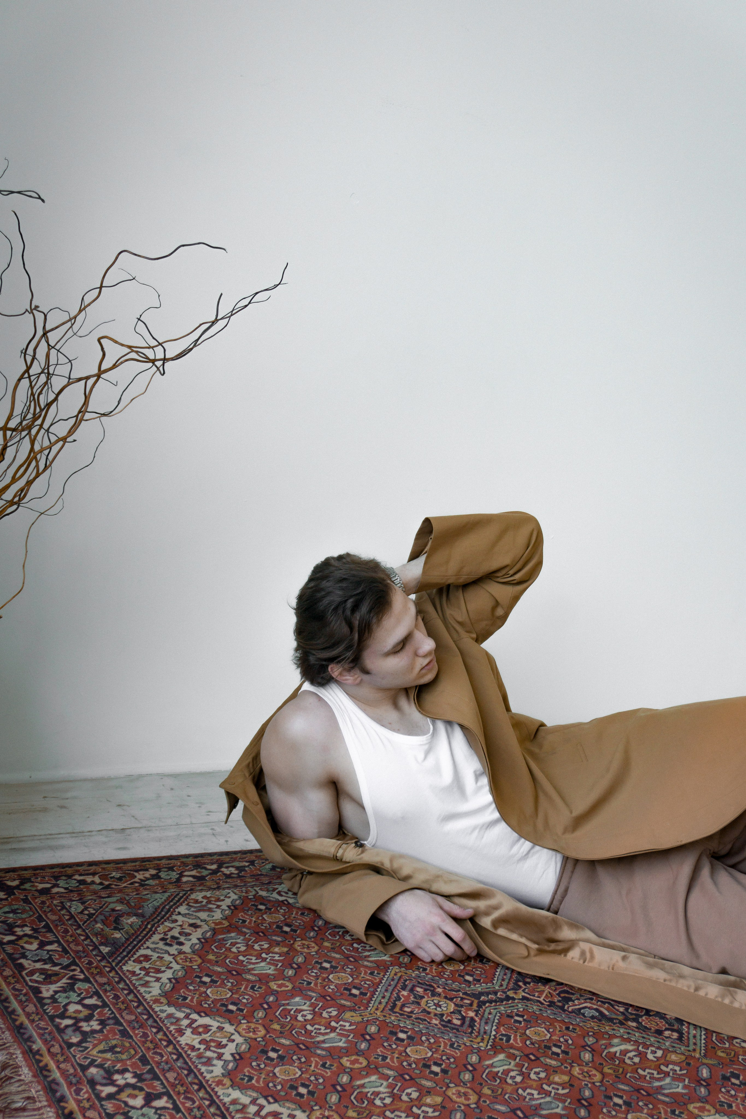 Александр. Фотограф