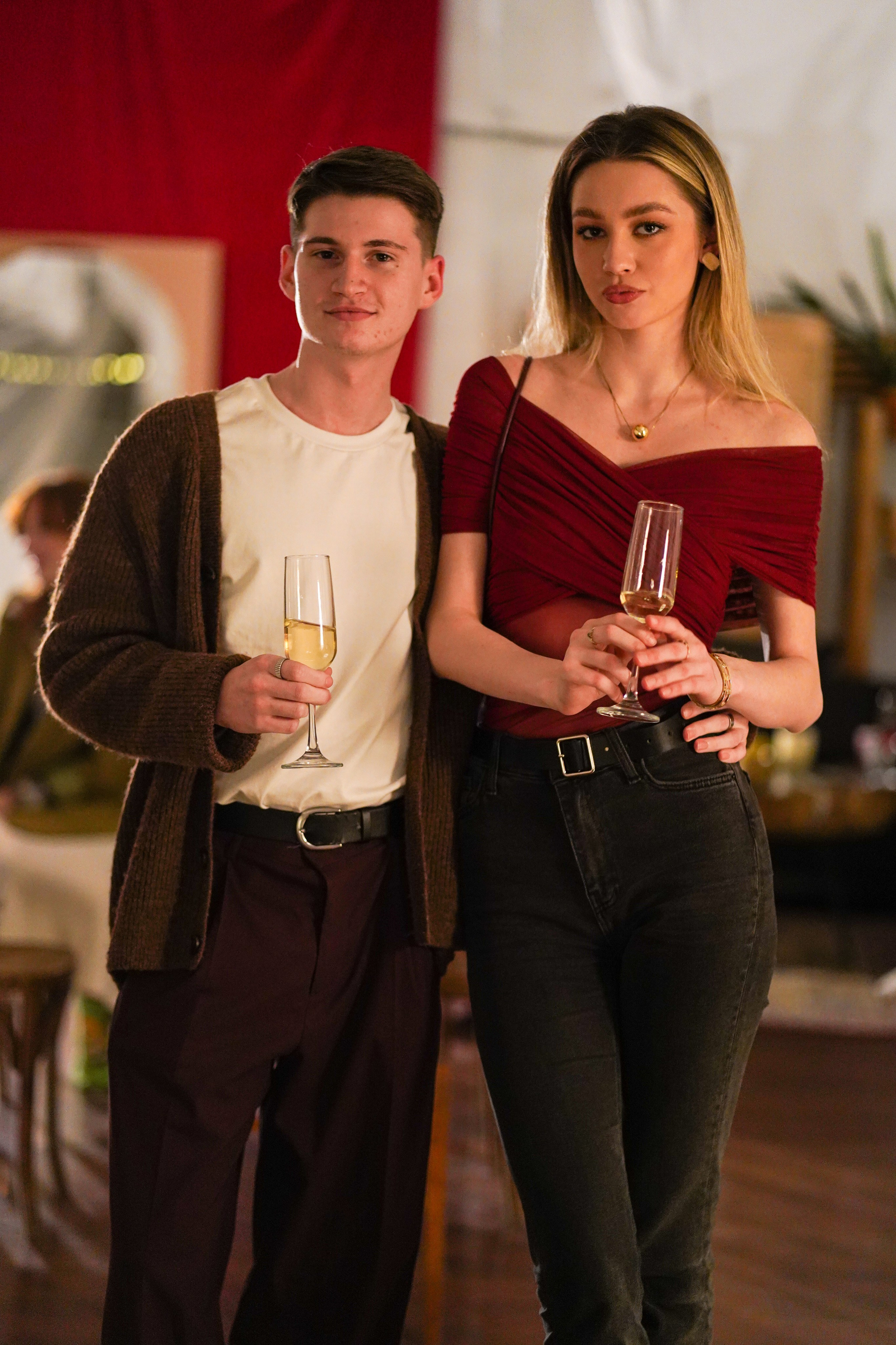 Soul Sound. Фотограф