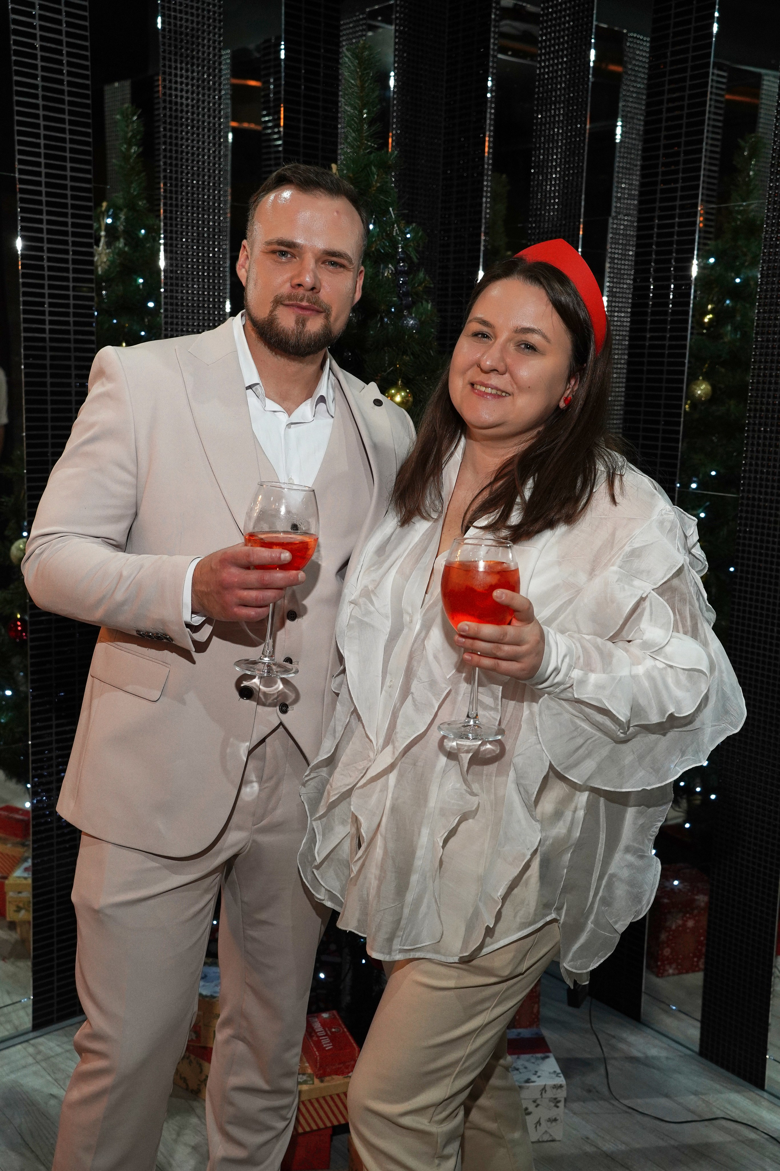 Корпоратив 2025 UPDATE. Фотограф