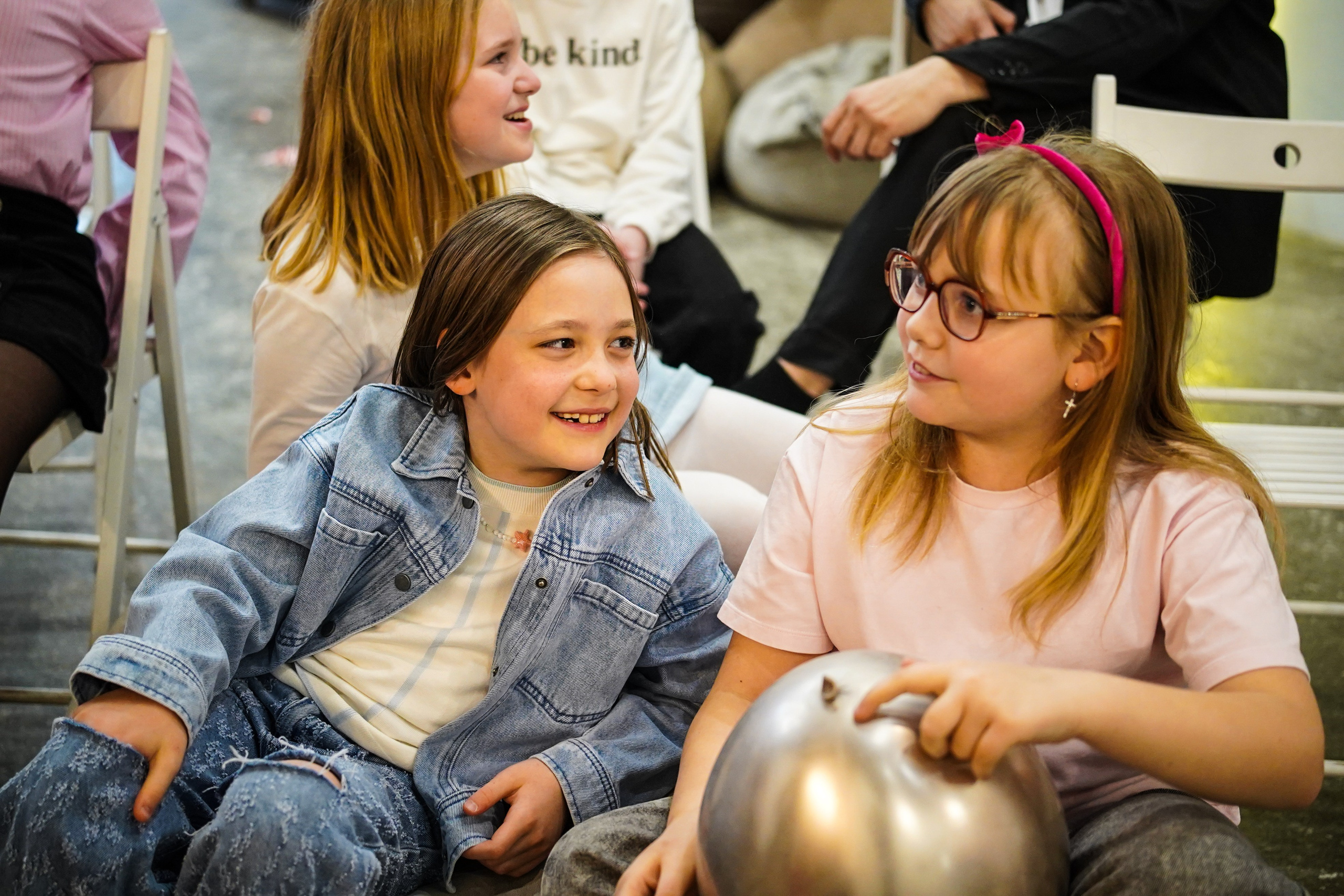 День Рождения Алиса в стране чудес. Фотограф