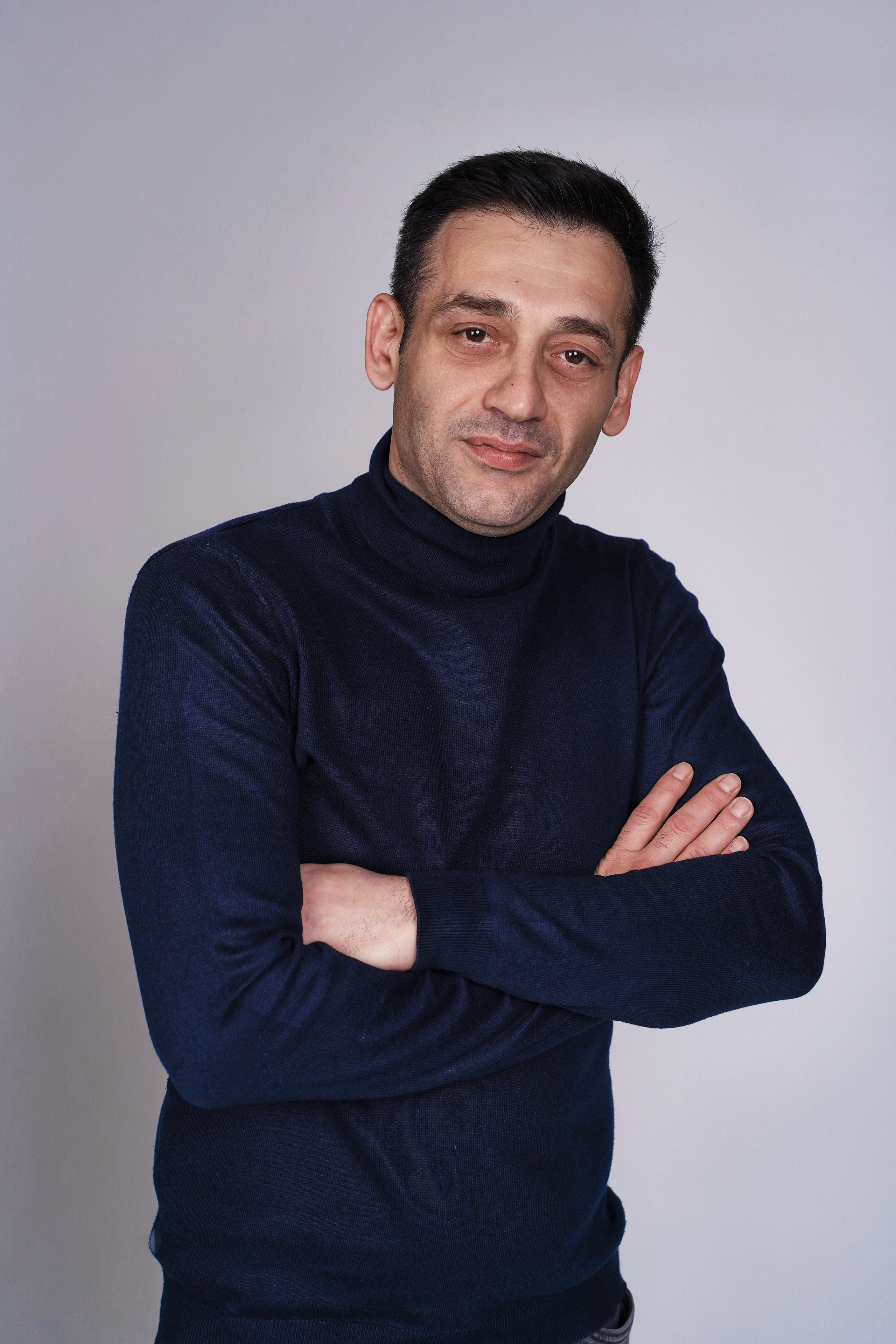 LEO COMPANY. Фотограф