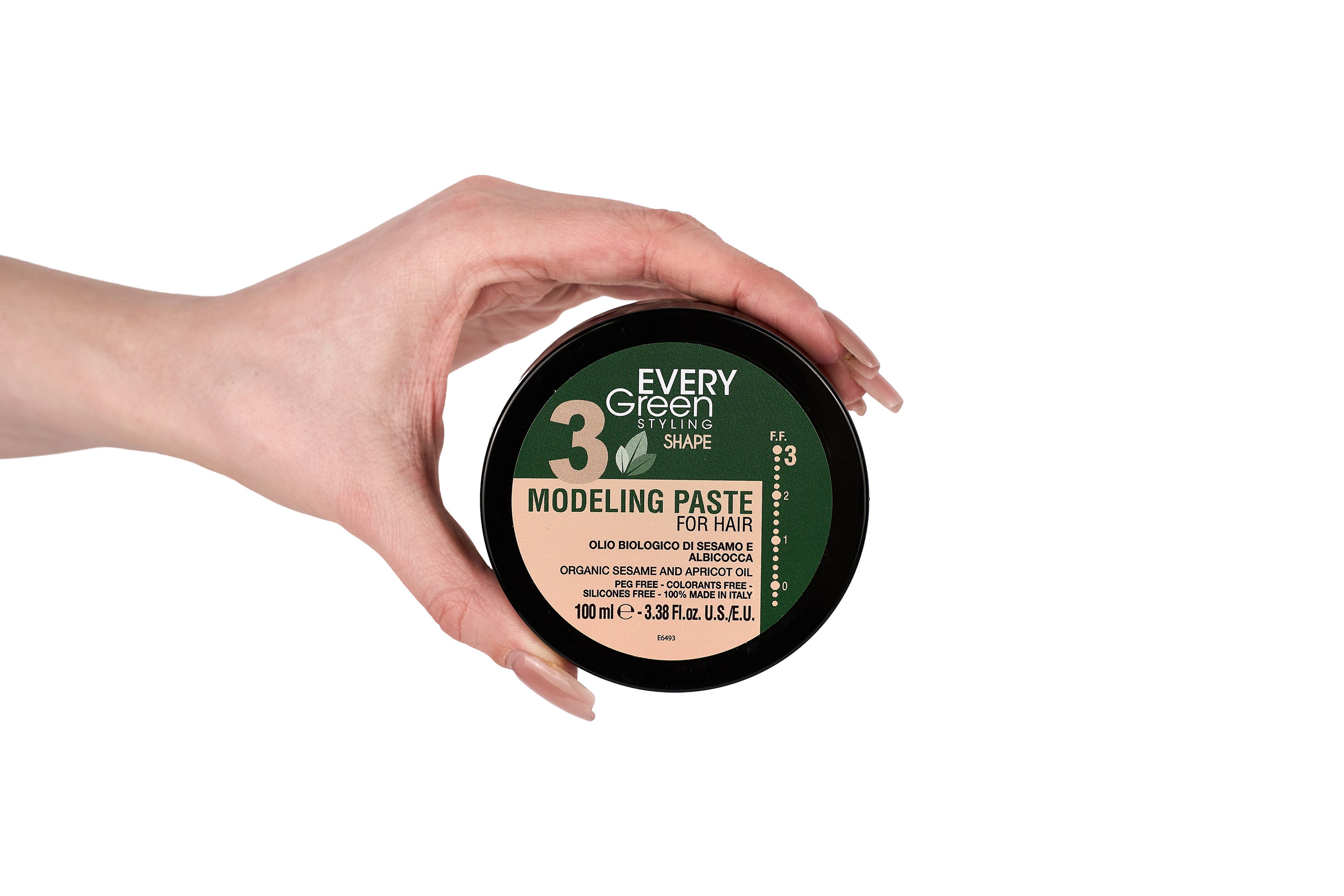 Для Рив Гош. Фотограф