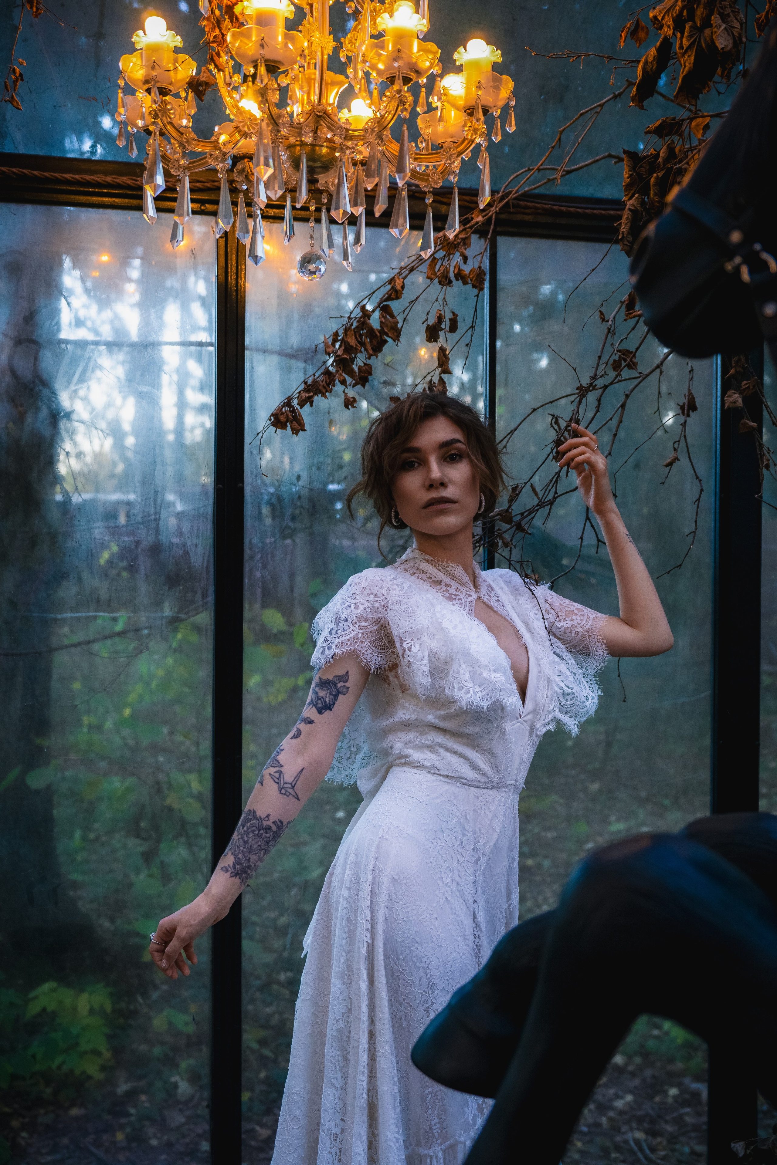 Екатерина. Фотограф