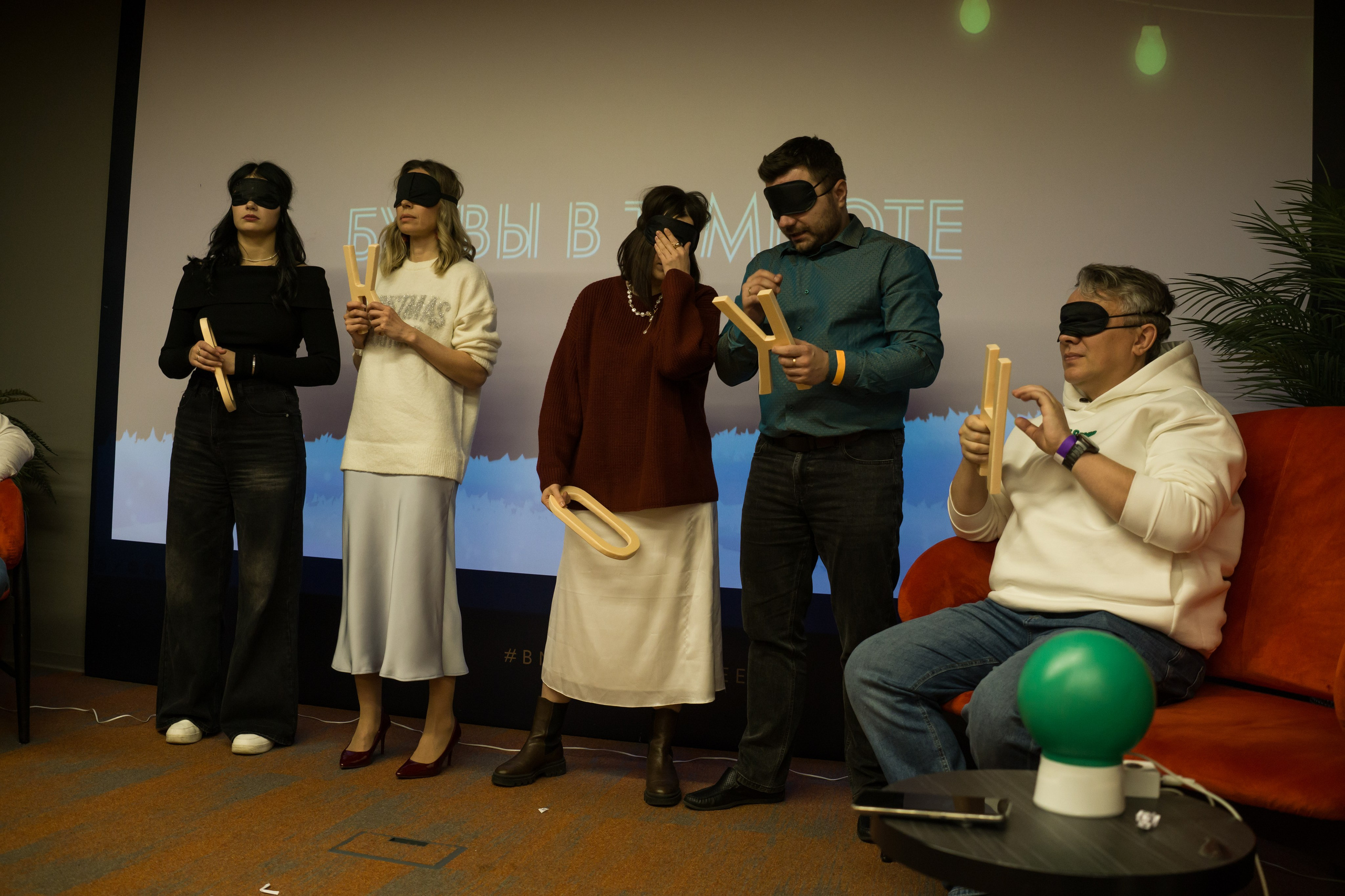 Корпоратив СФТ Групп. Фотограф