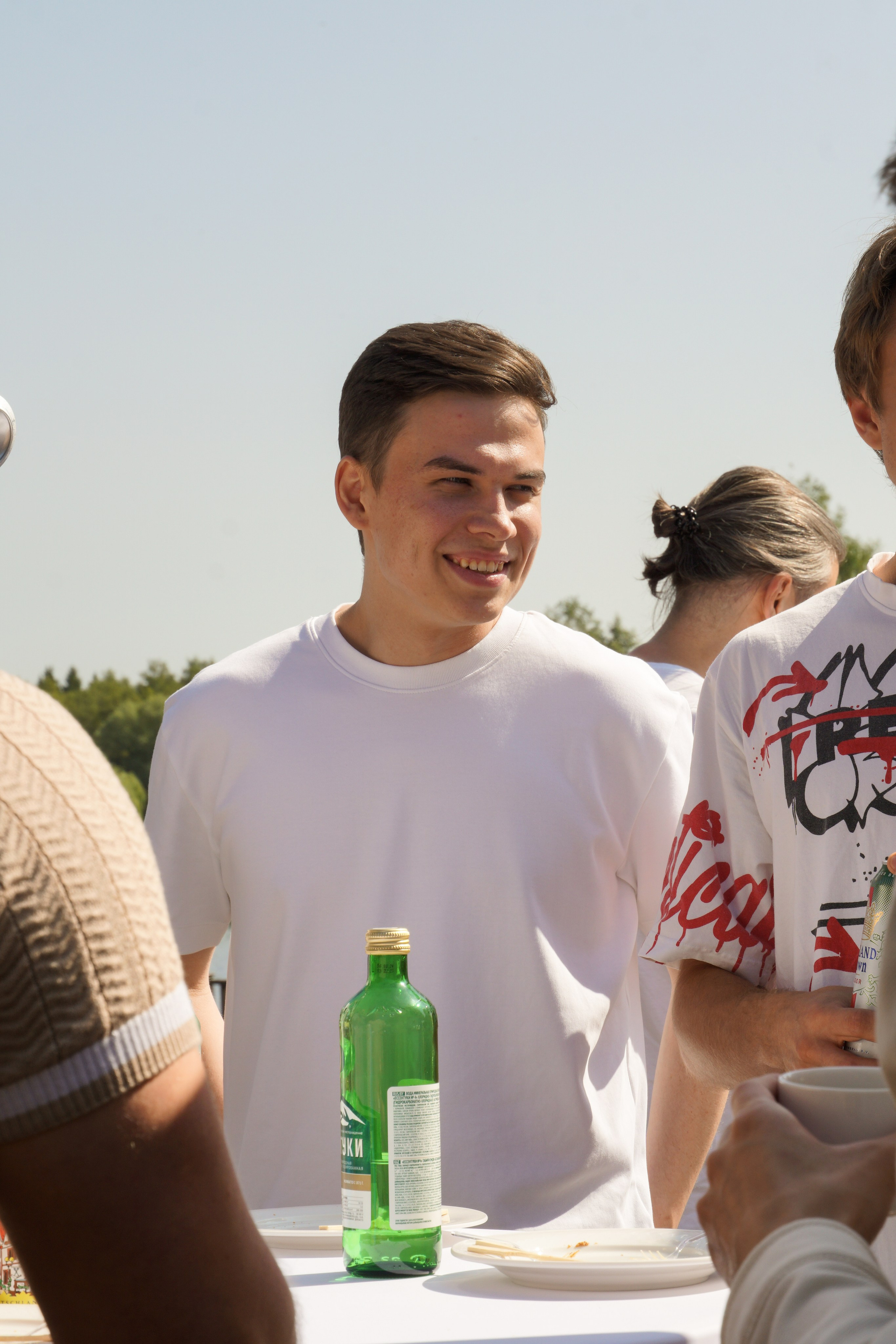 Moscow Country Club. Фотограф