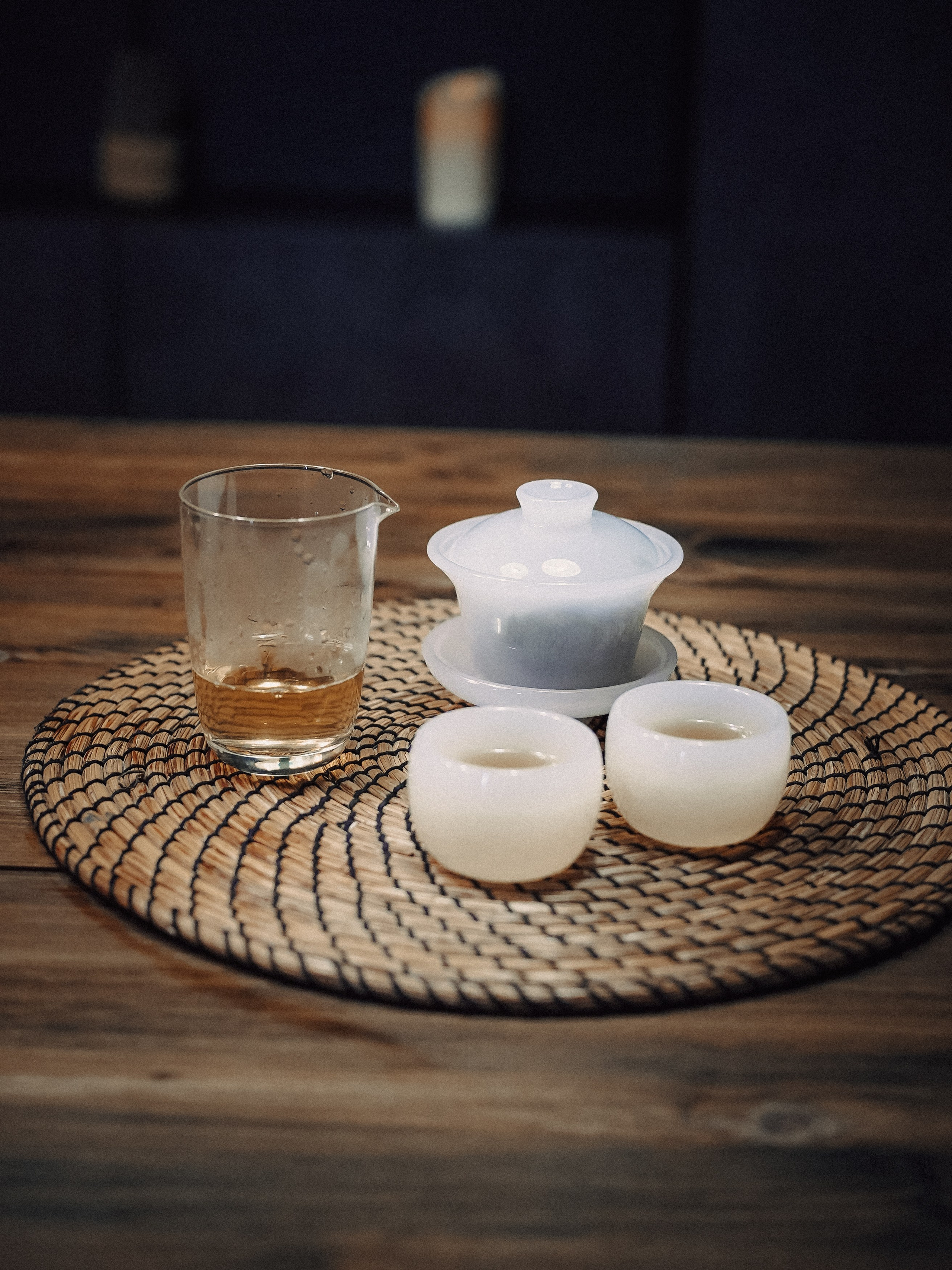 Чай Фея. Фотограф