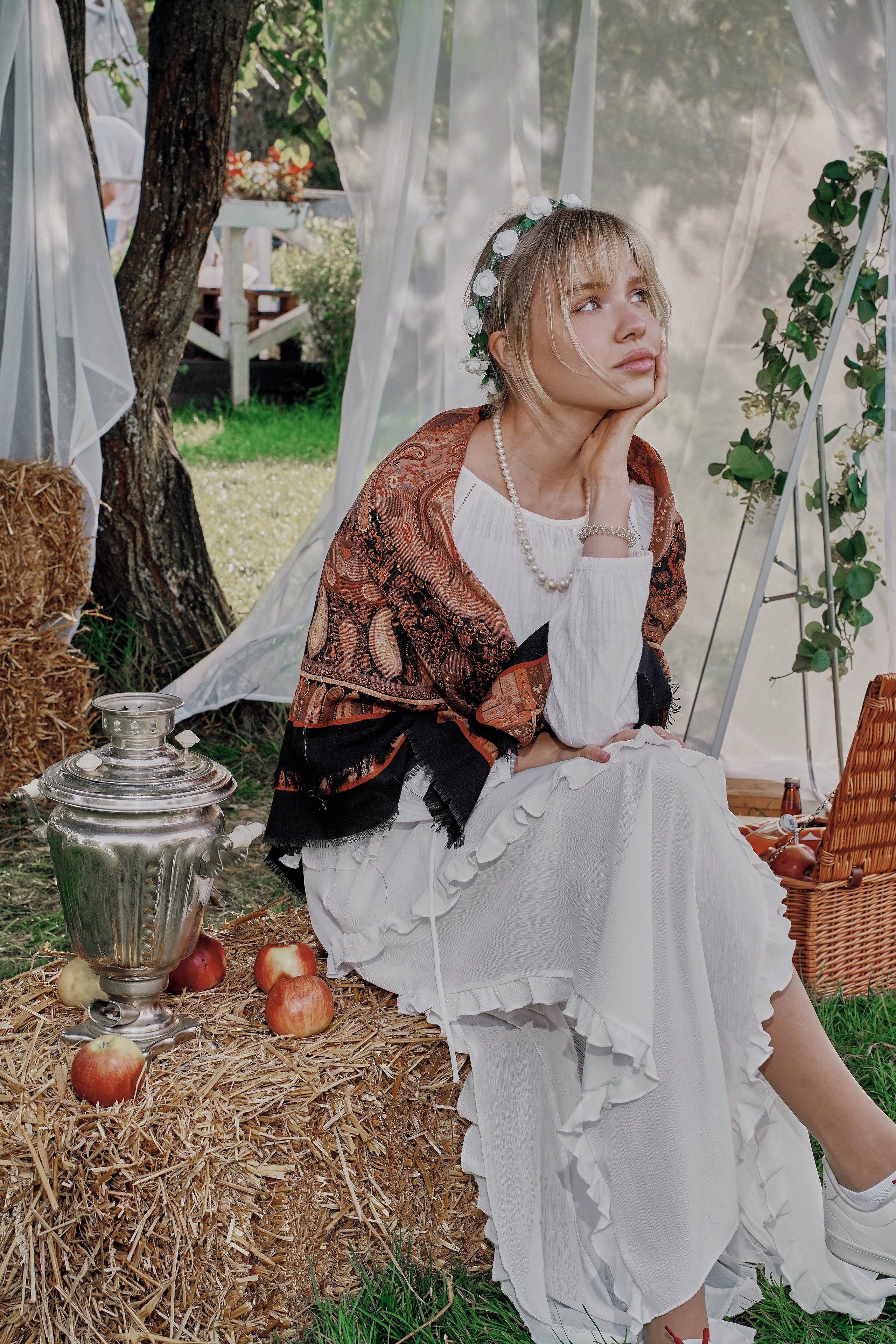 SLAVIC PARTY. Фотограф