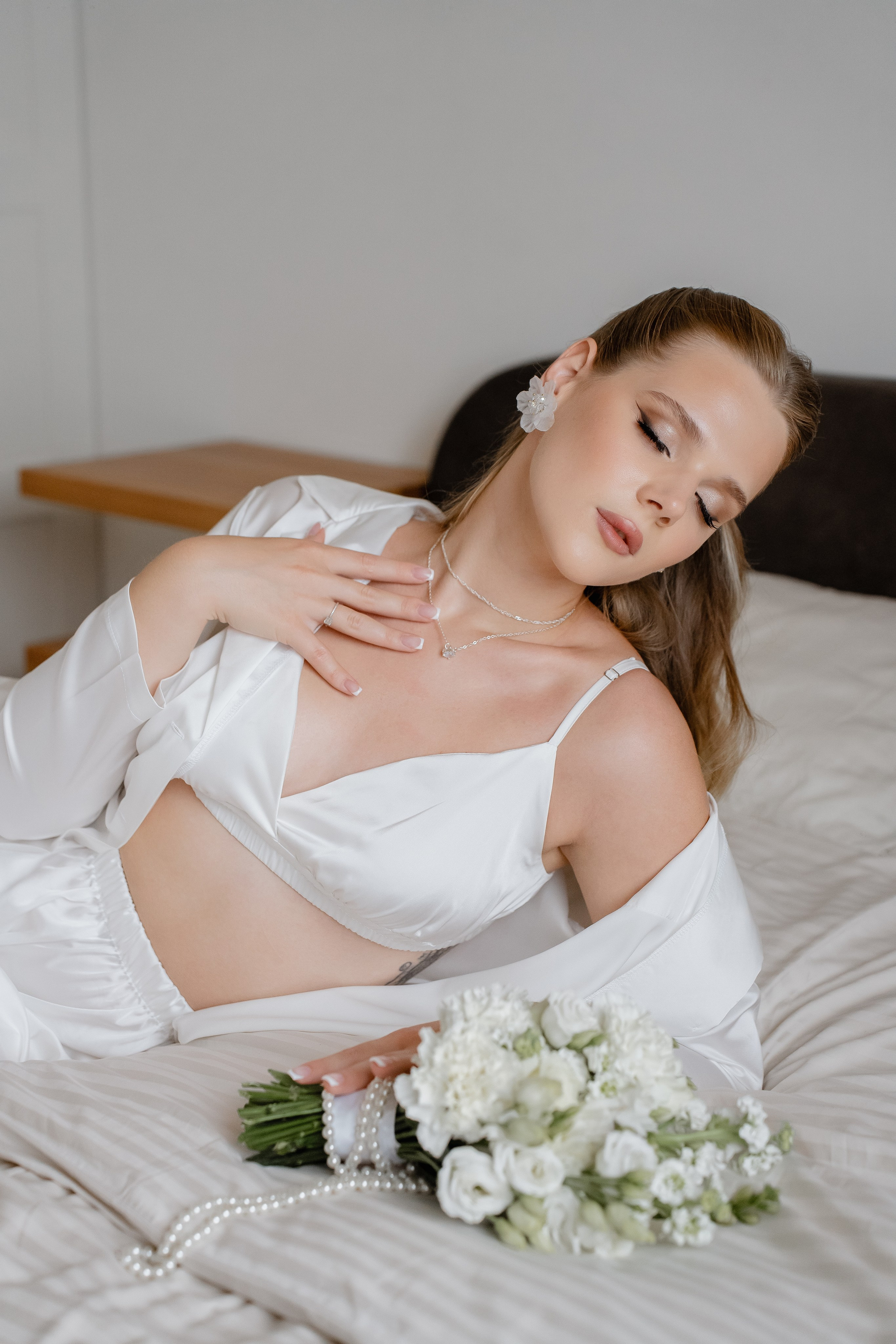 Свадебное портфолио. Свадебный и семейный фотограф в Самаре Салахова Гулина