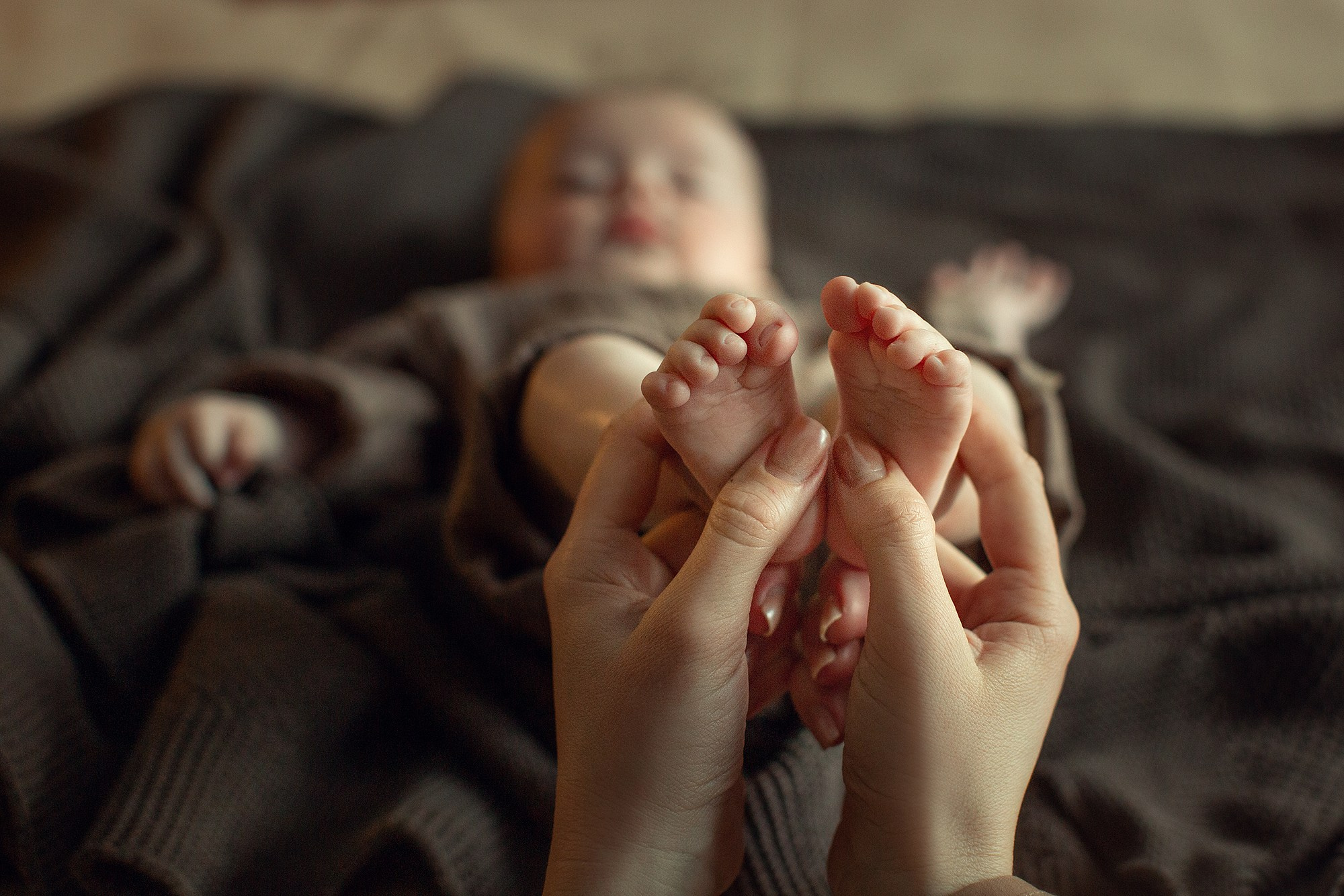 Домашние семейные съемки. Семейный фотограф Татьяна Надеждина | Москва, Московская область, Ярославль