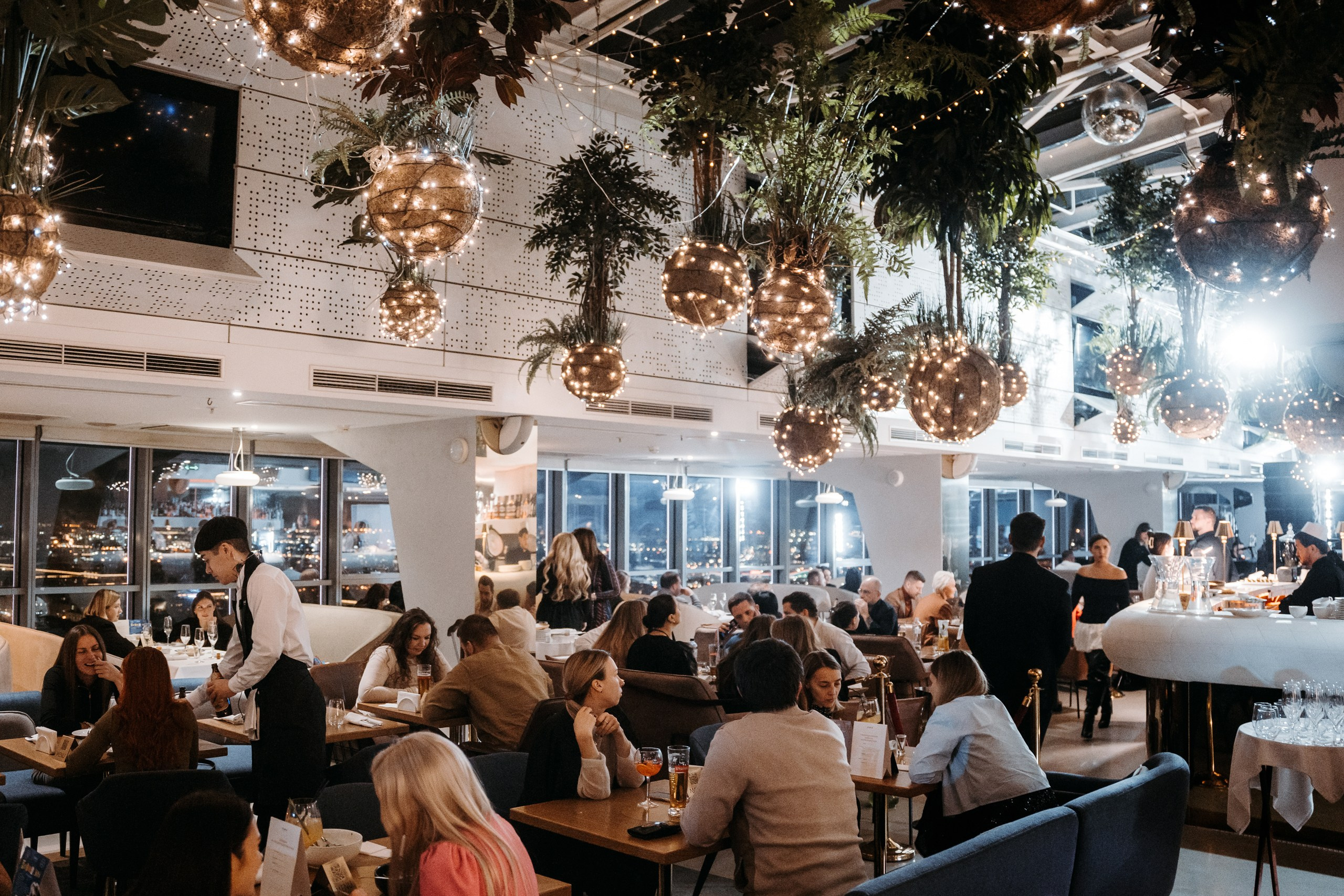 Этаж 41 9 Лет x Комната Культуры. KORSHIKOV SERGEY