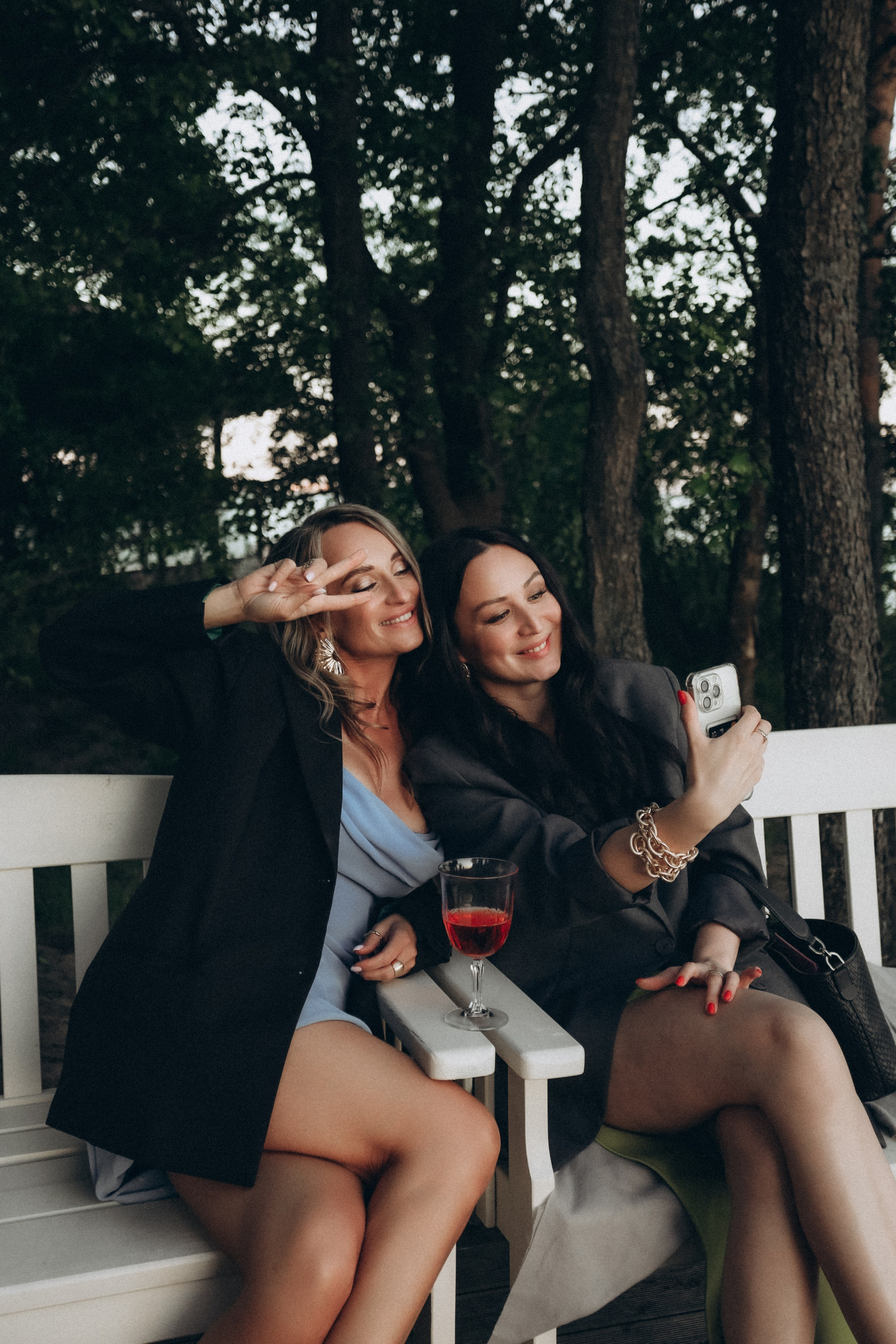 𝒮𝑒𝓇𝑔𝑒𝓎 & 𝒥𝓊𝓁𝒾𝒶. Свадебный фотограф в Санкт-Петербурге