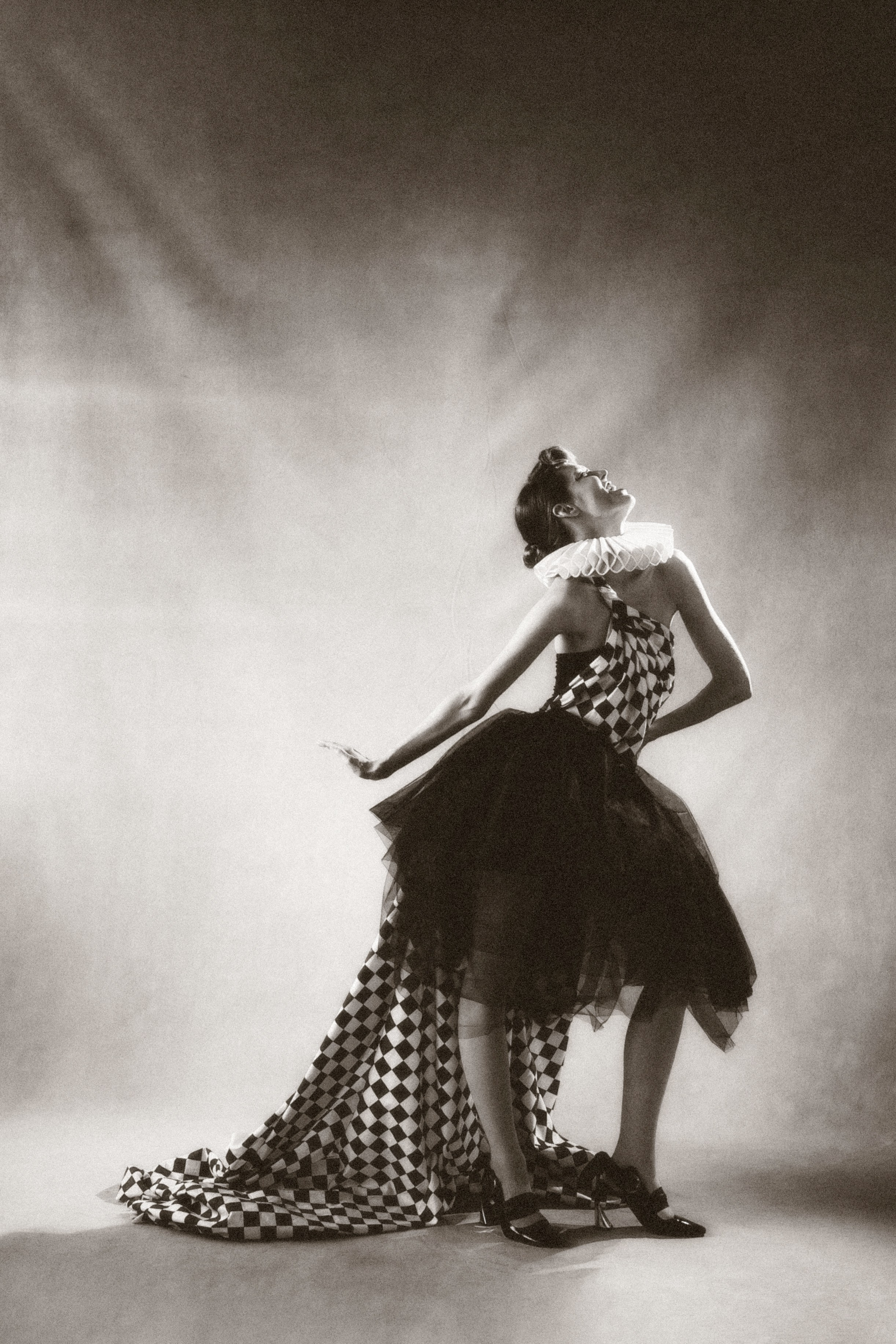 Maria. Фотограф в Москве Маша Игитова