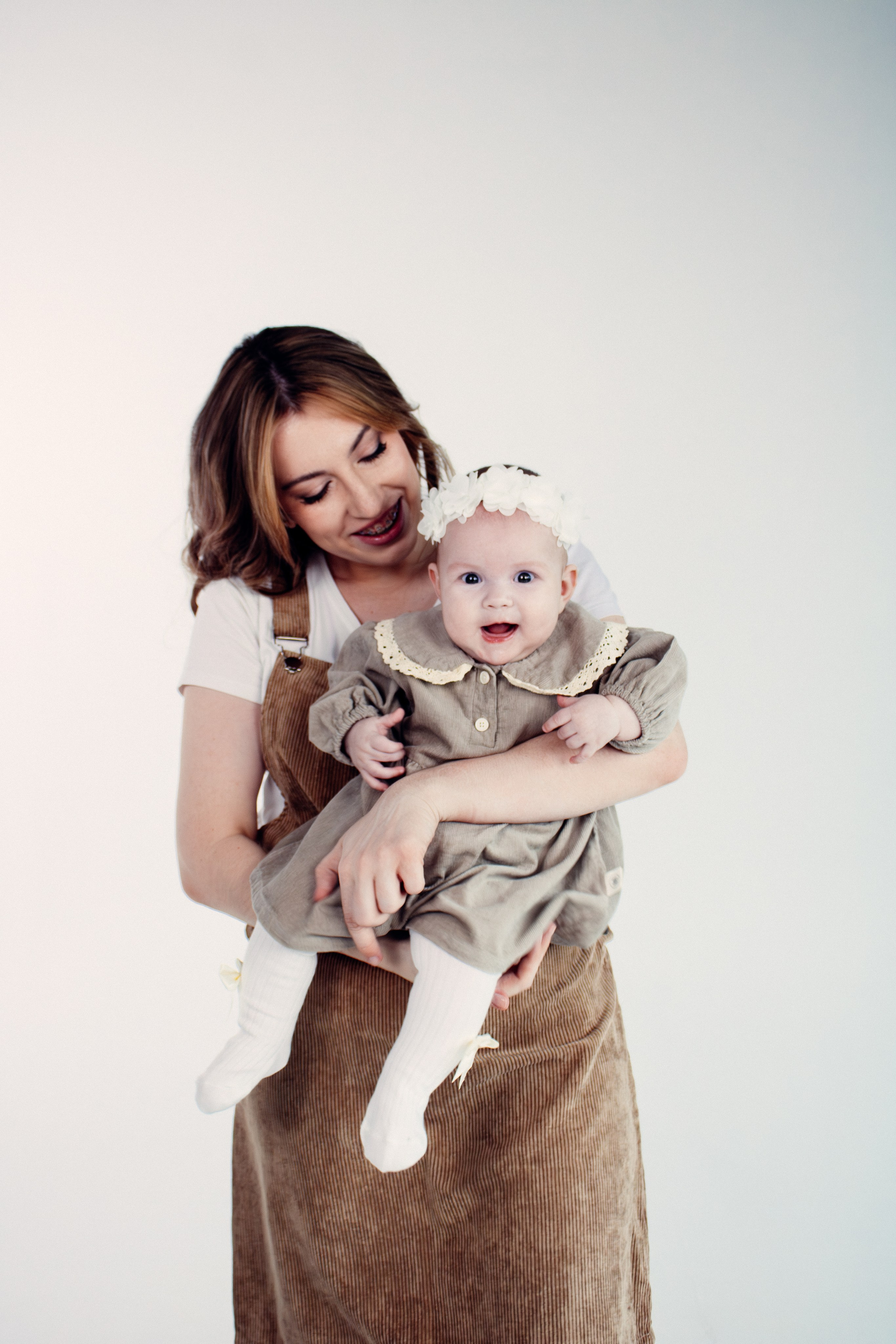 Грачёвы. Фотограф в Самаре Анастасия Попова