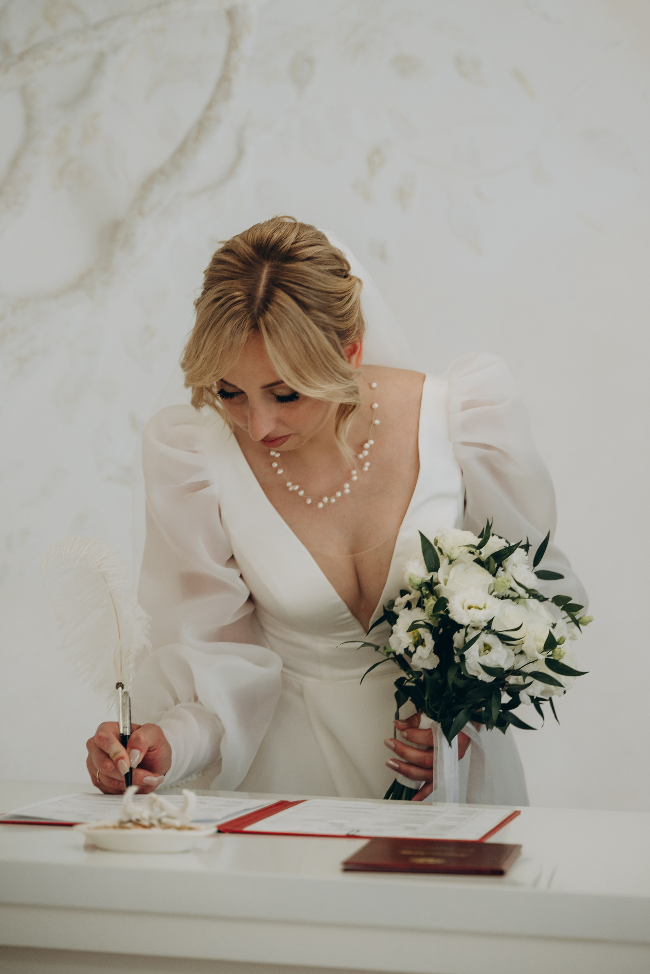 Настя + Рома. Фотограф в Дзержинске Наташа Баева